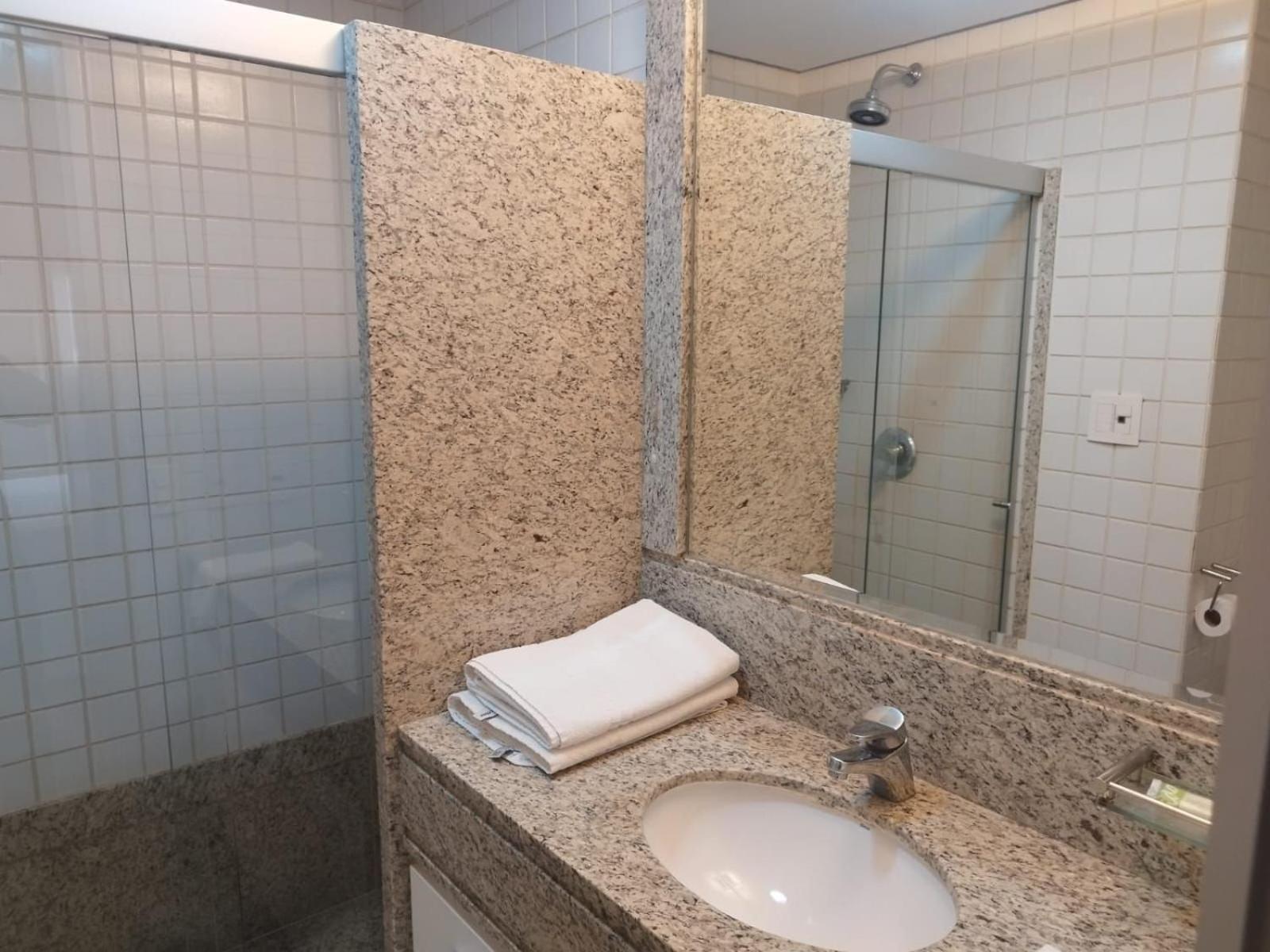 Flat Particular no Comfort Suites