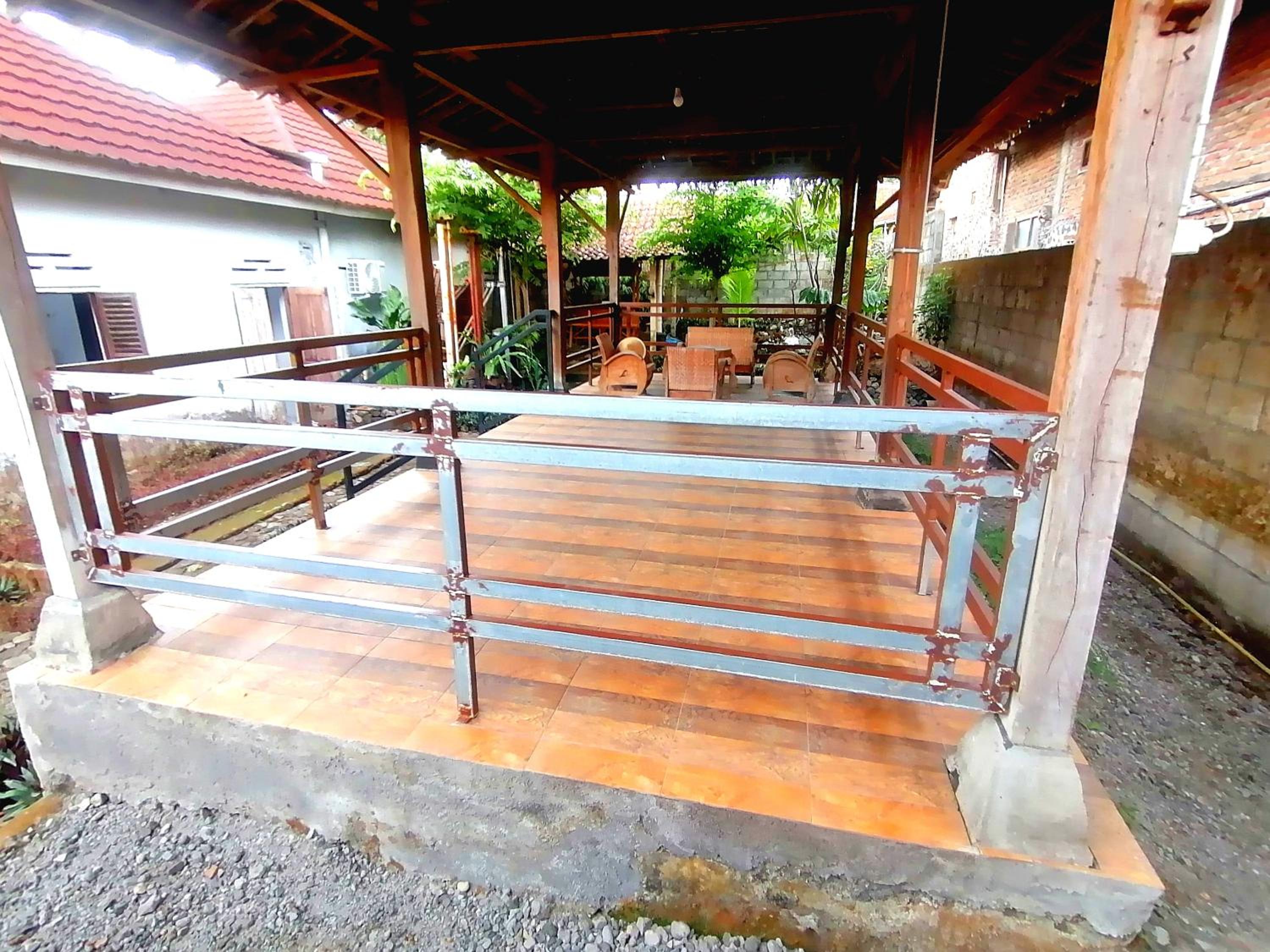 Semar88 Guest House view 3