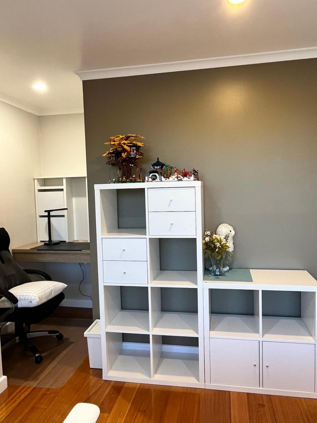 Melbourne Balwyn north three bedroom house
