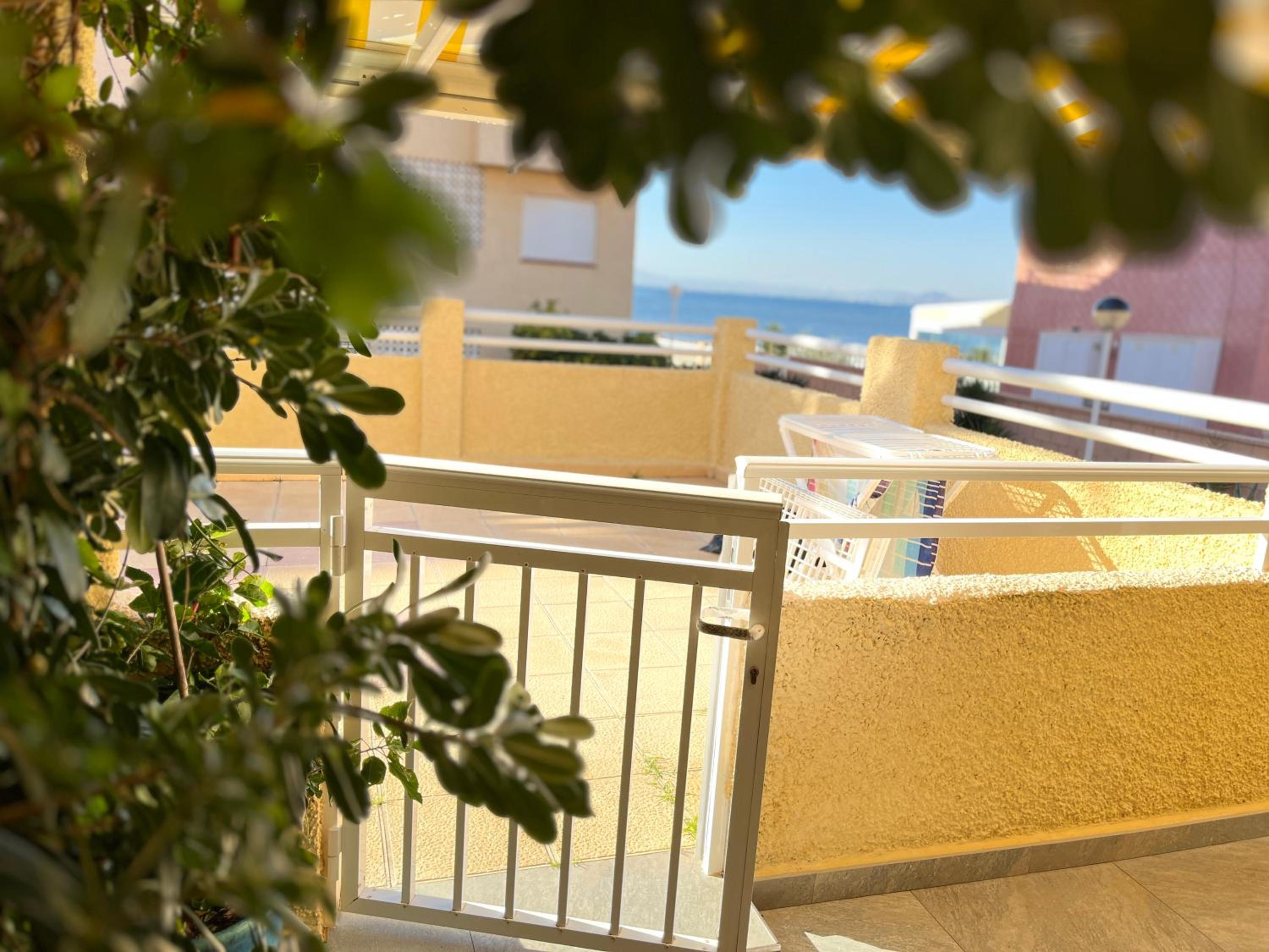 Piscis Family Bungalow La Manga