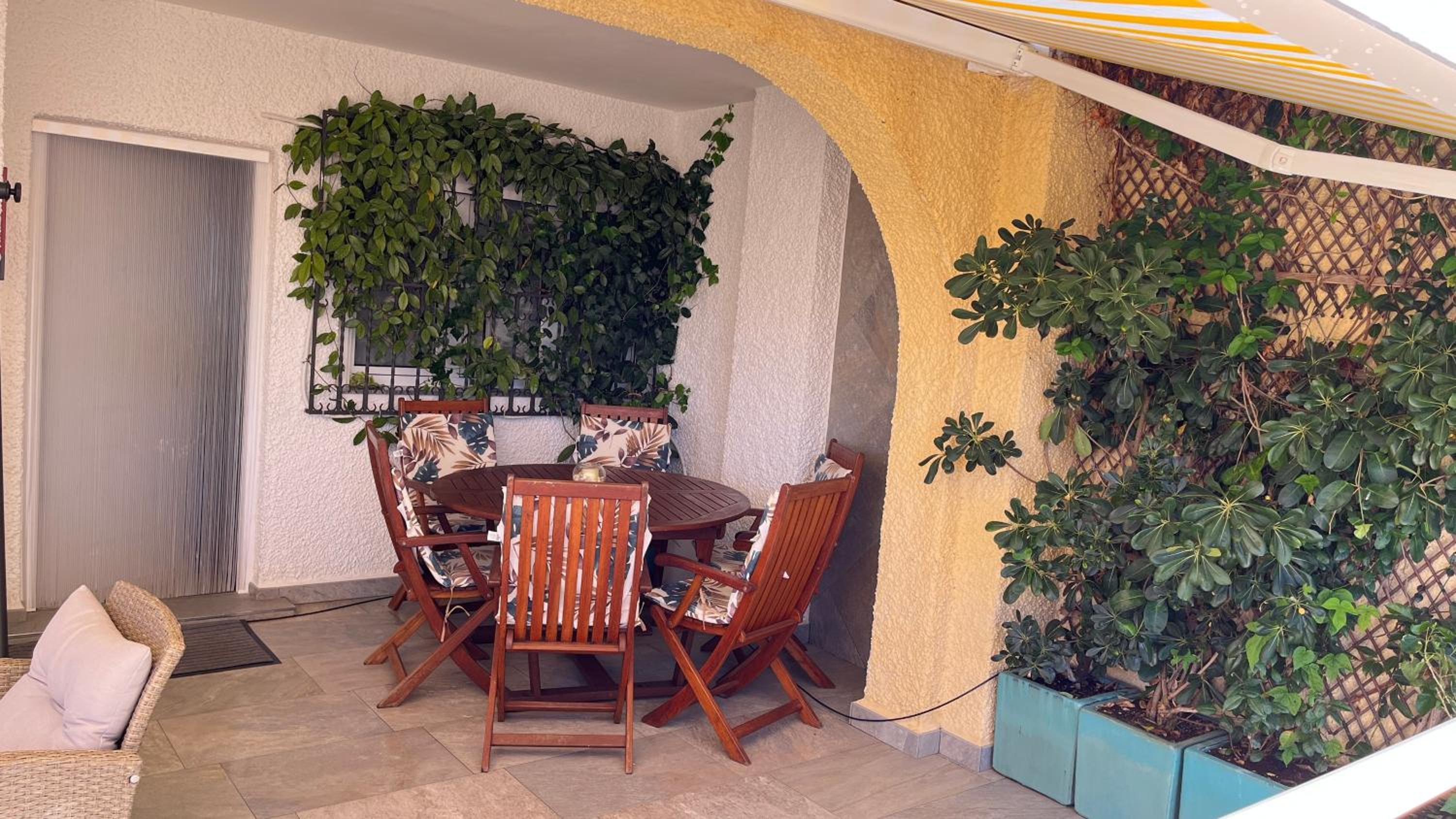 Piscis Family Bungalow La Manga