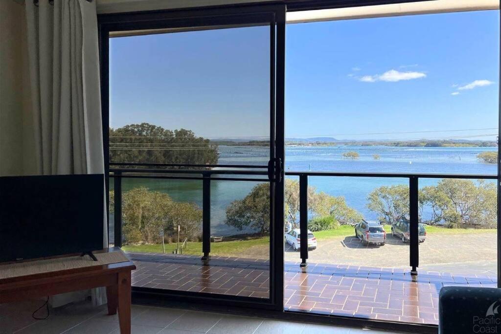 The View - Wallis Lake