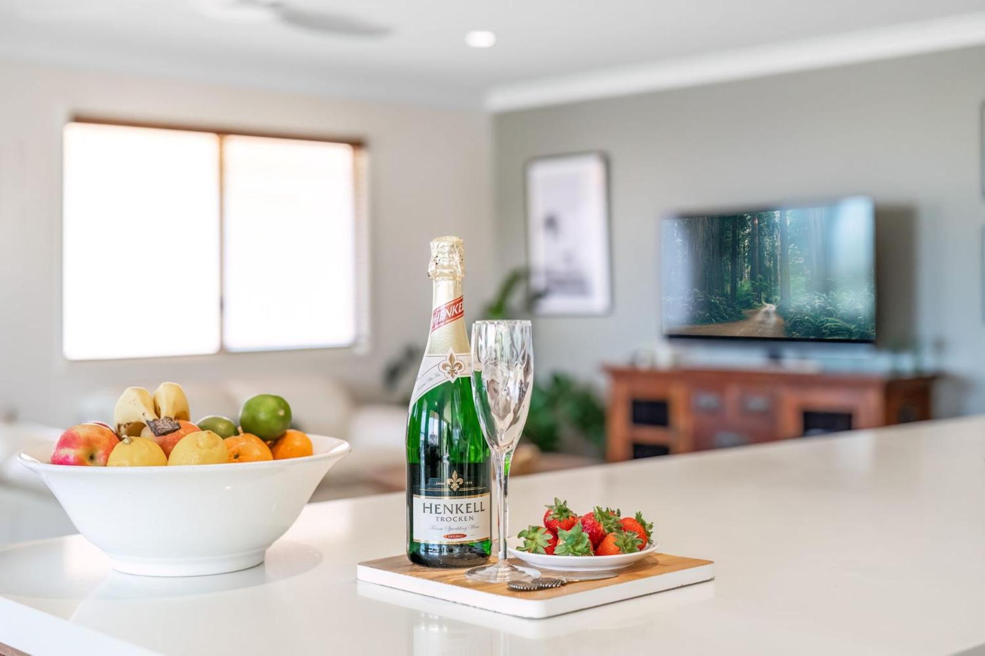 Alex Home with easy pathway to the Beach
