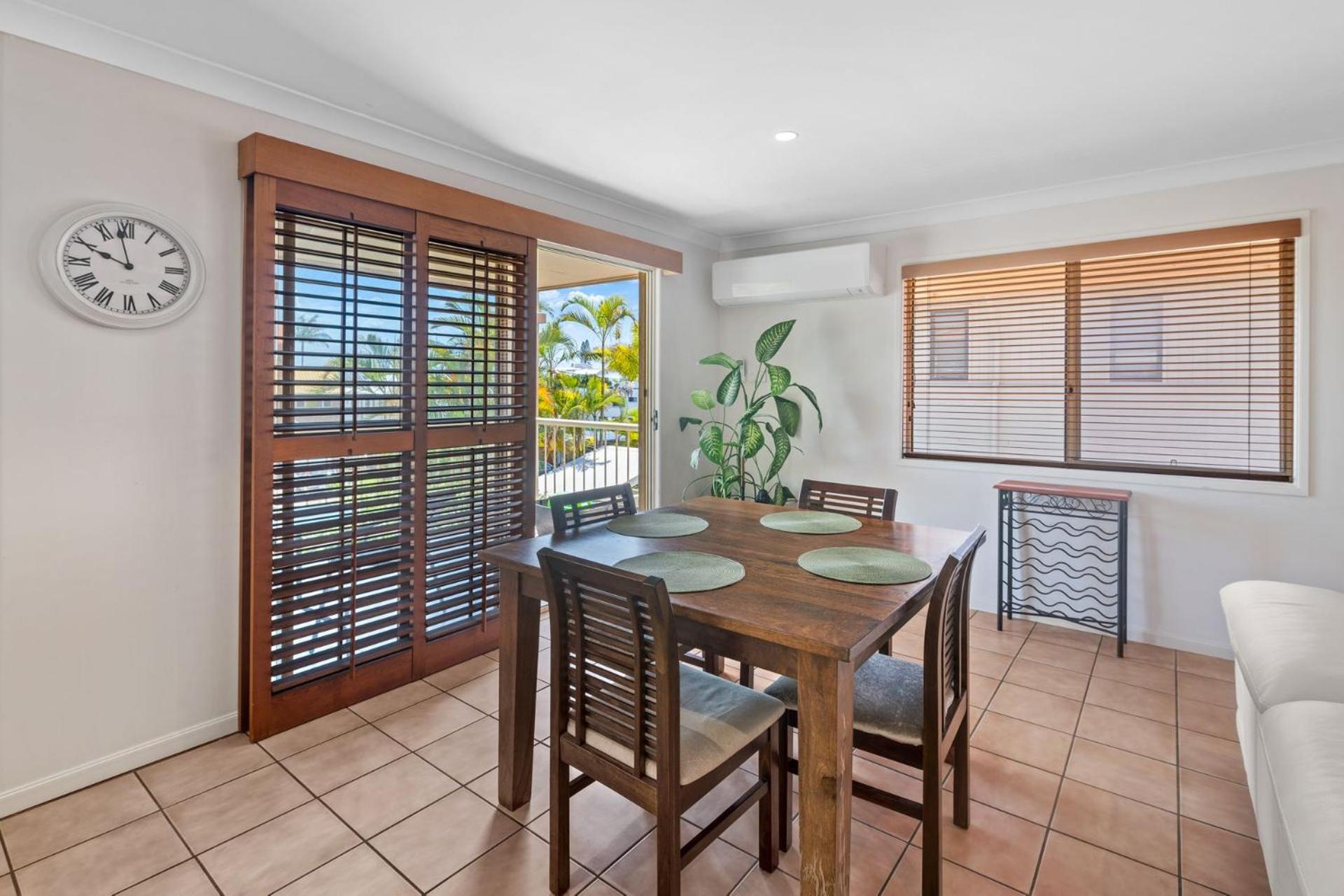 Alex Home with easy pathway to the Beach