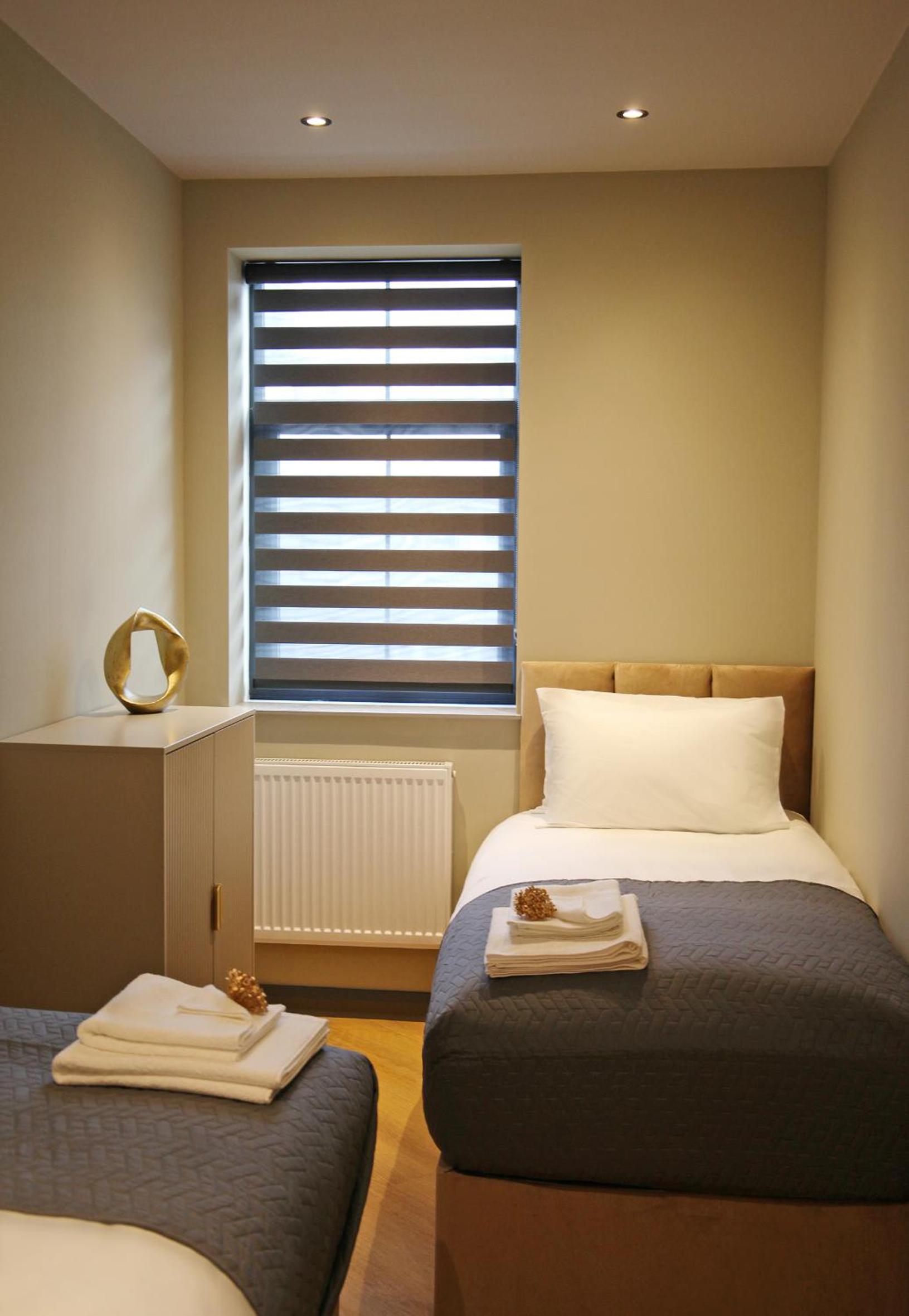 Signature Apartments