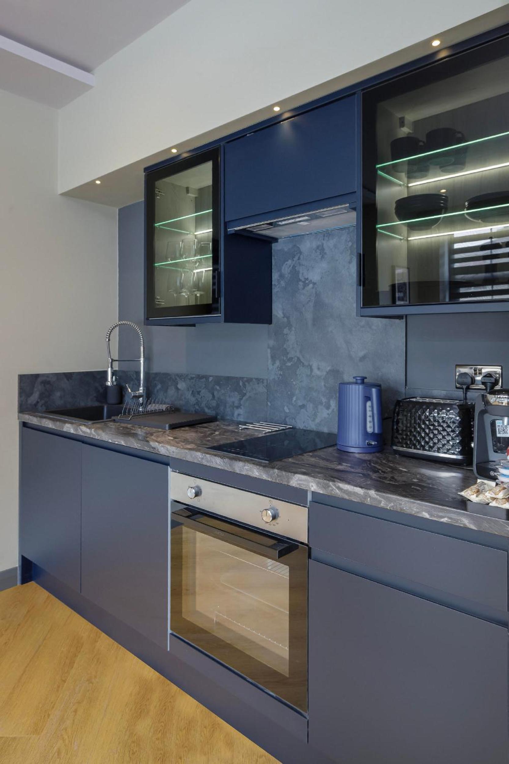 Signature Apartments