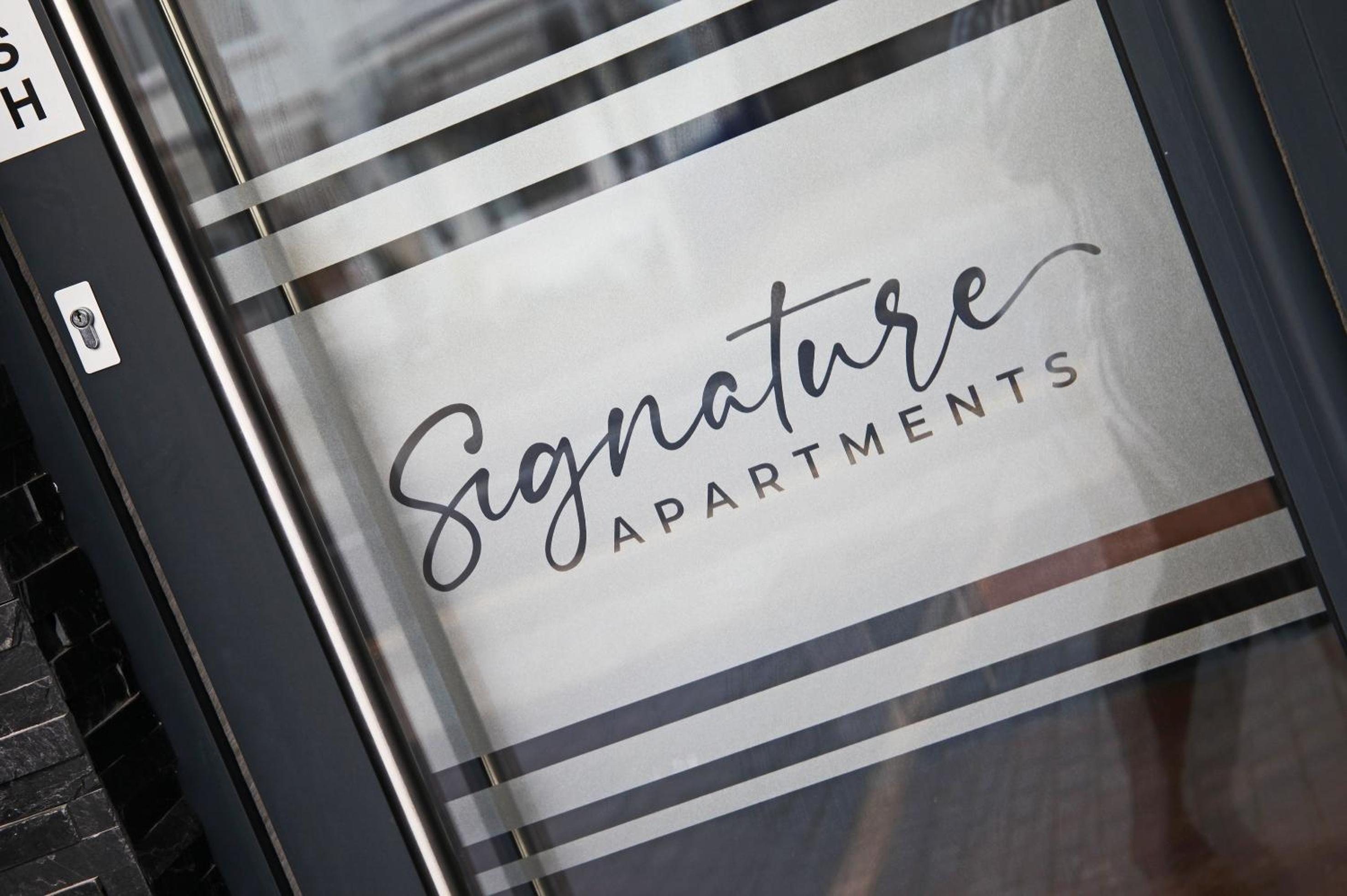 Signature Apartments