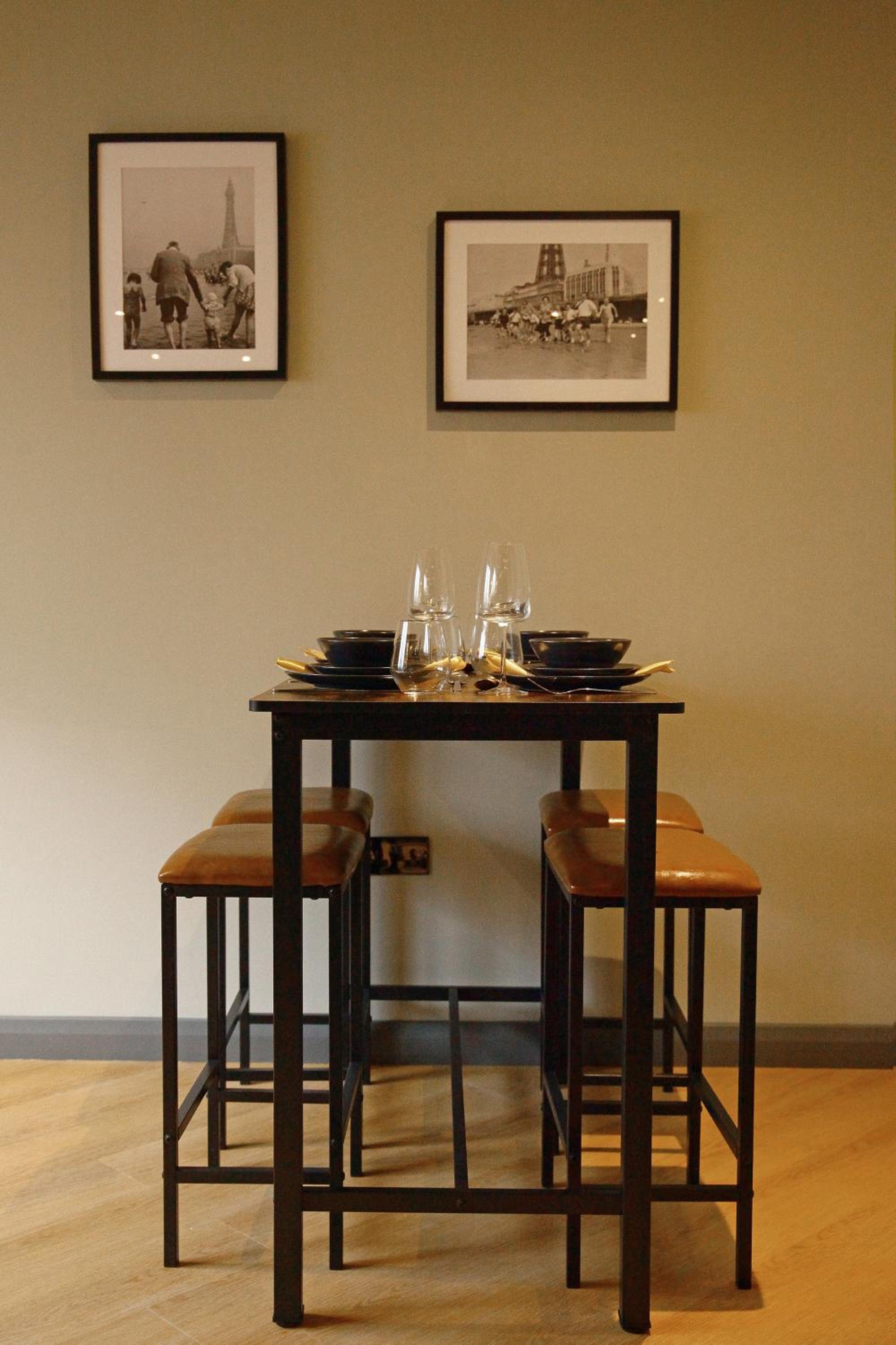 Signature Apartments