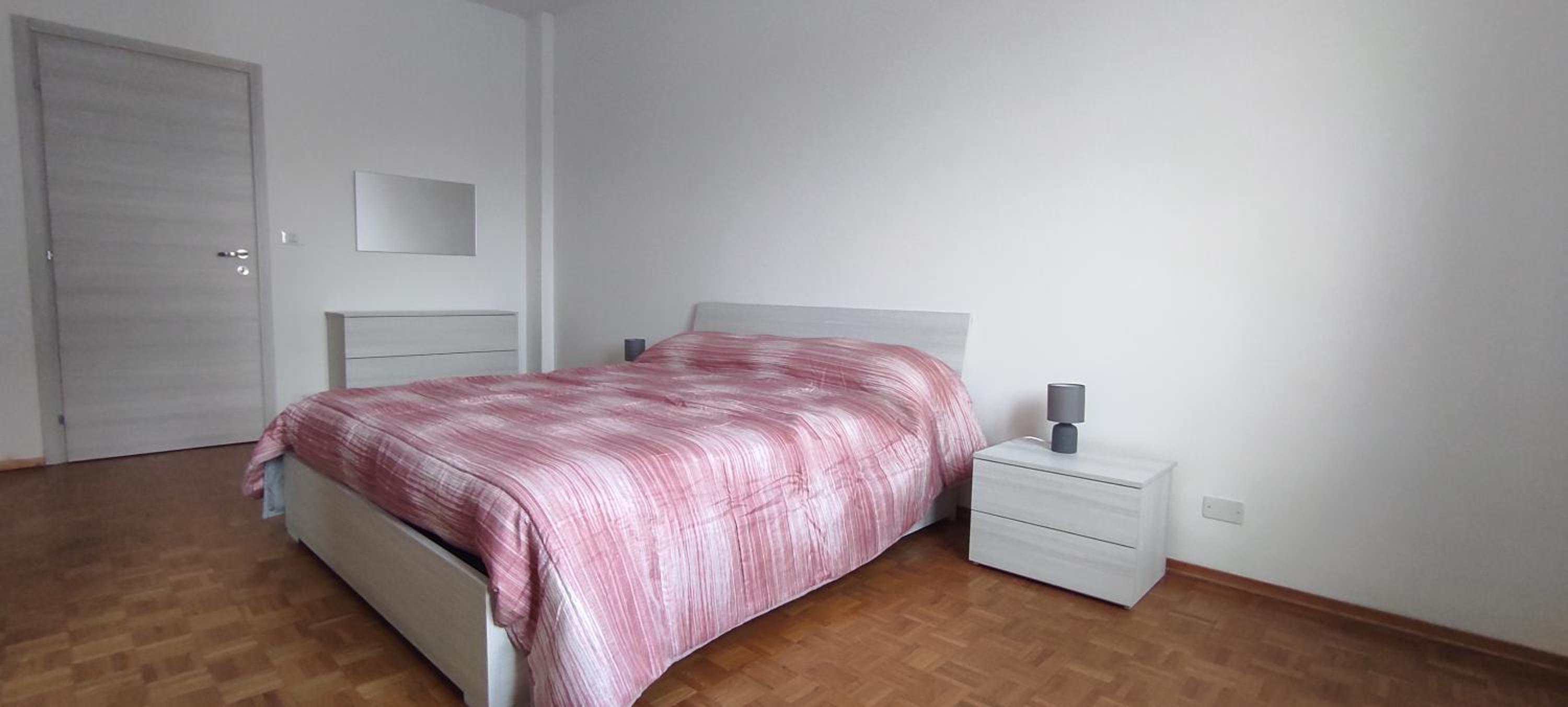 Alloggio Tomy centro Biella