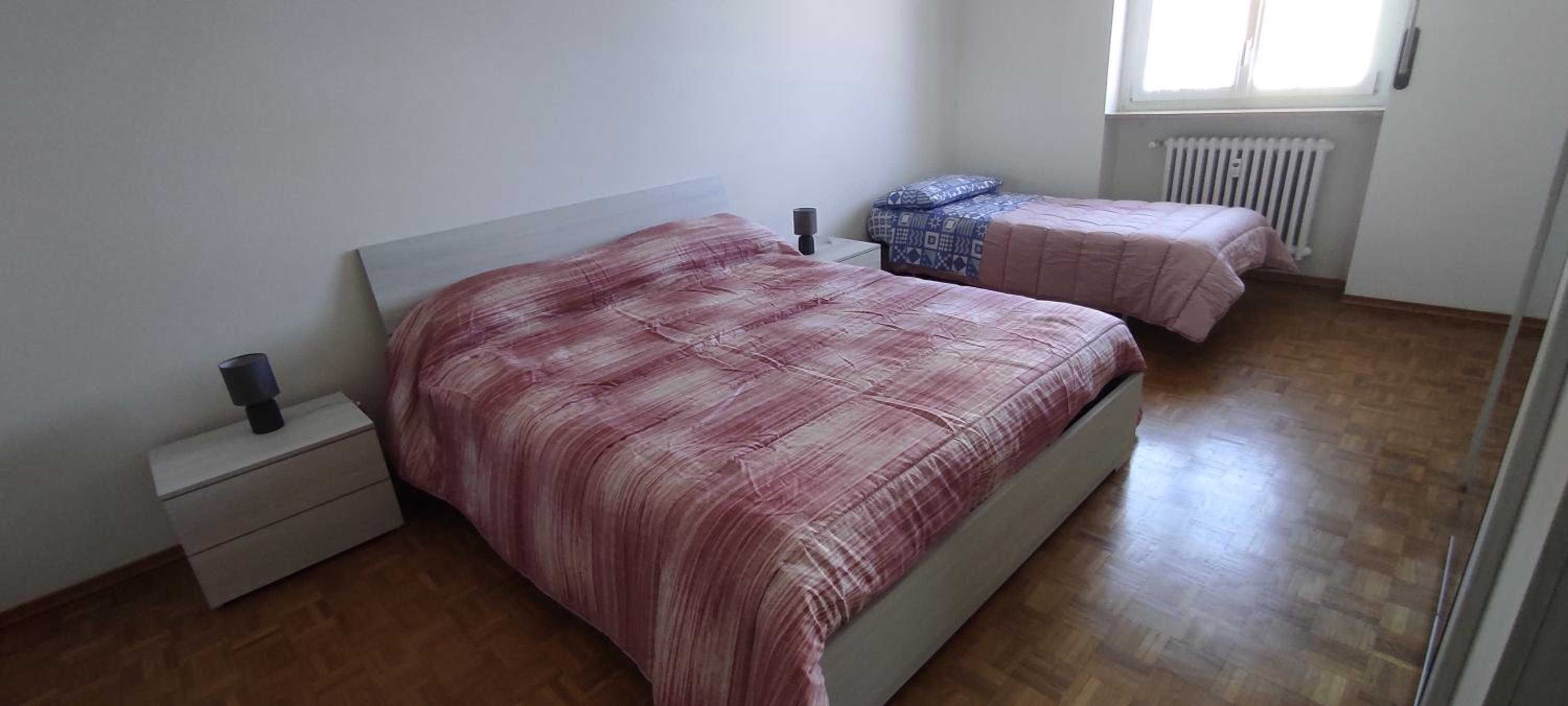 Alloggio Tomy centro Biella