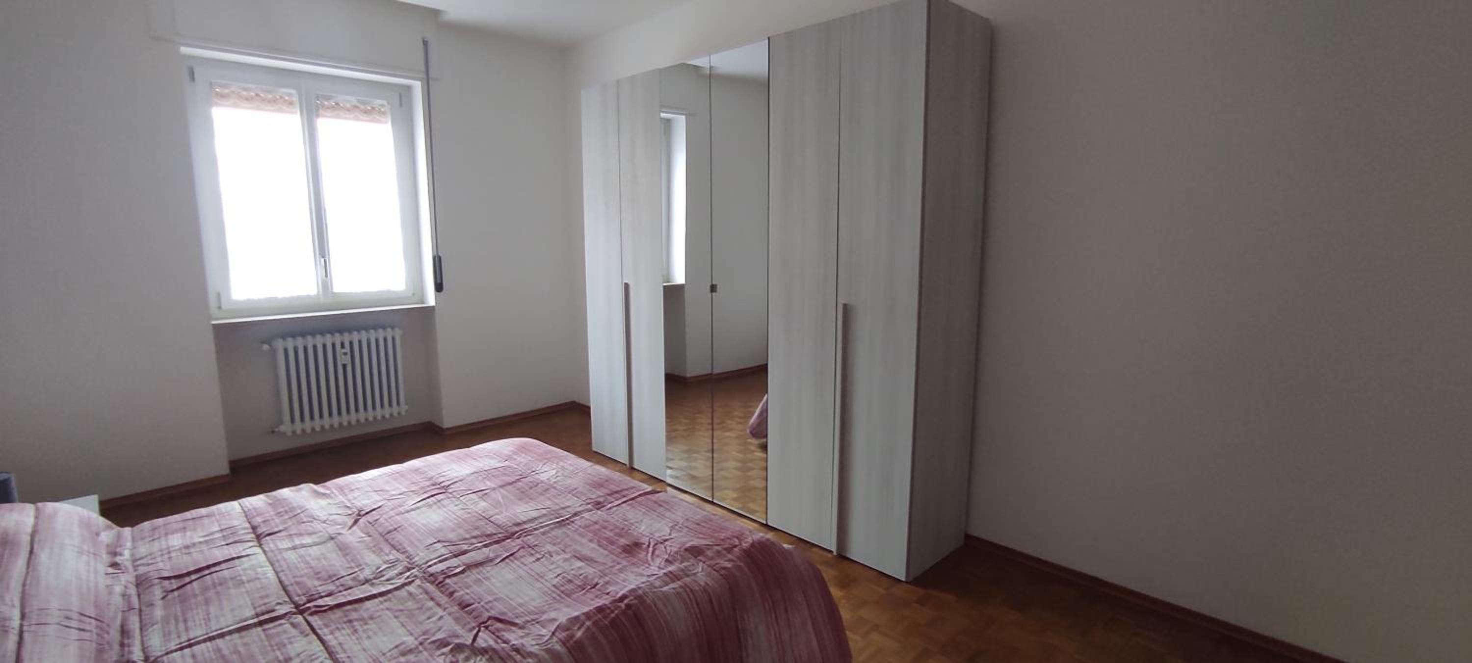 Alloggio Tomy centro Biella
