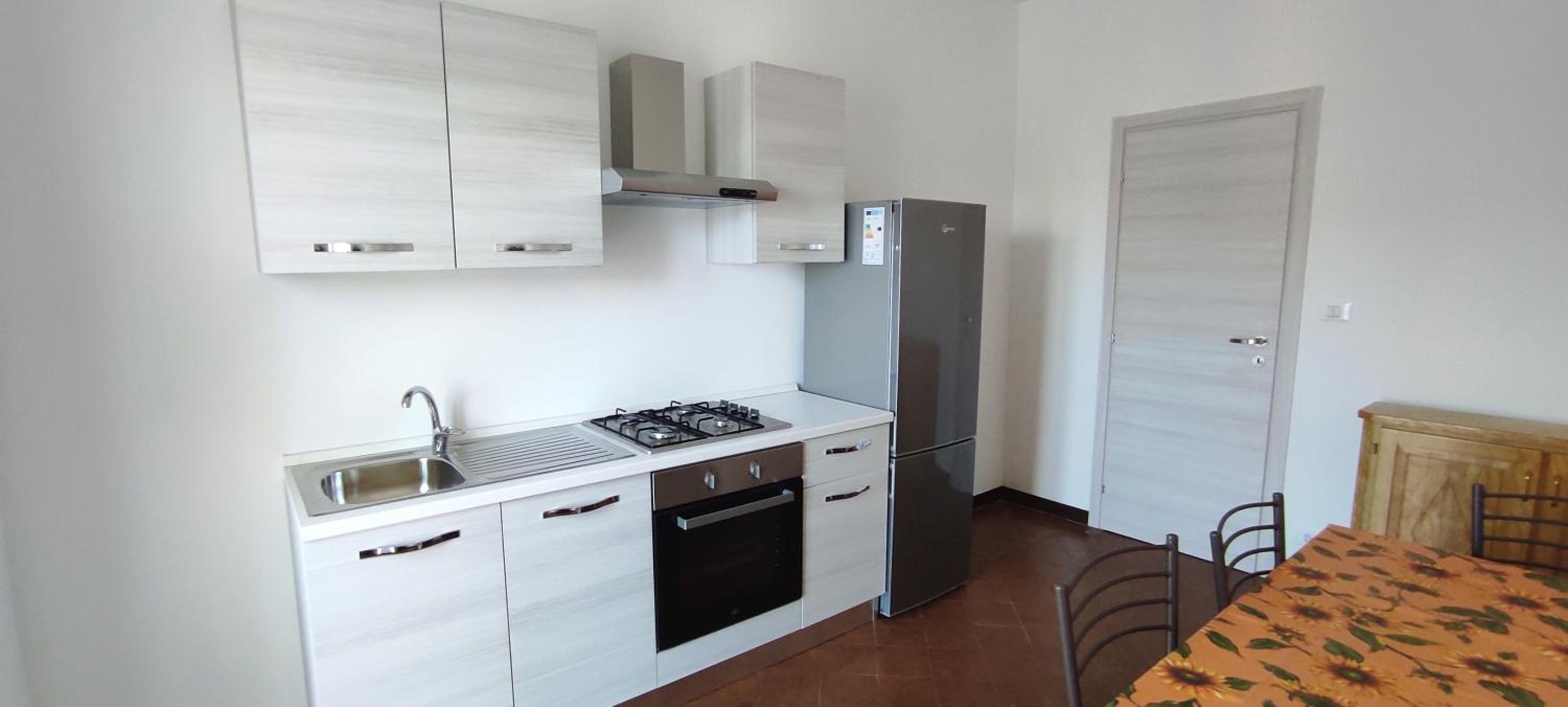 Alloggio Tomy centro Biella