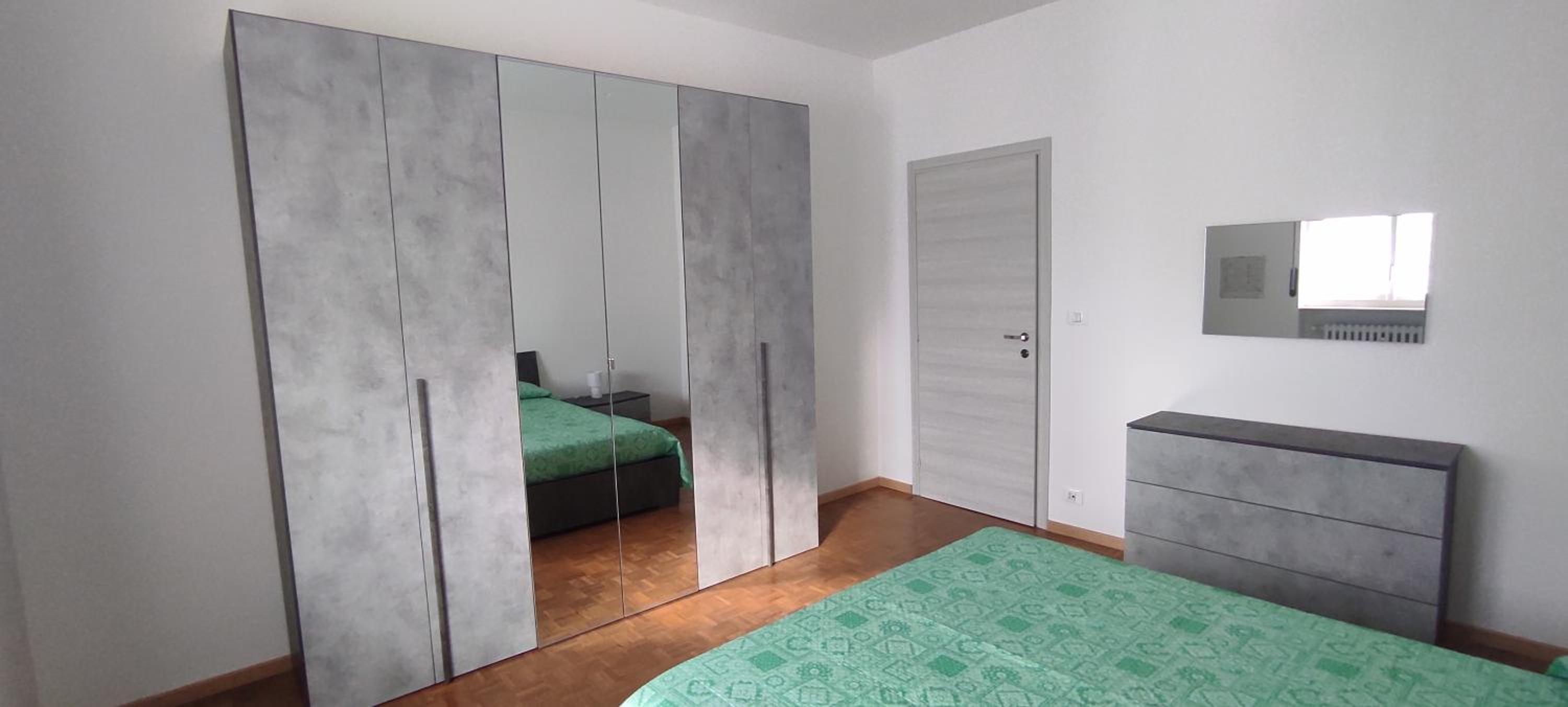 Alloggio Tomy centro Biella