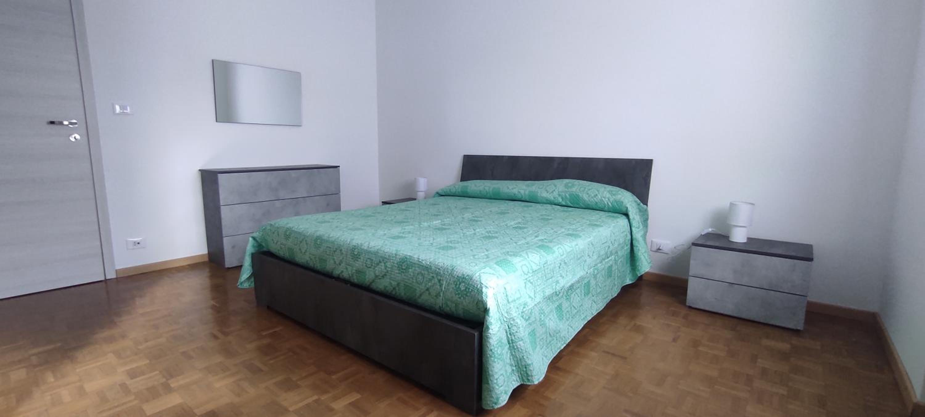 Alloggio Tomy centro Biella
