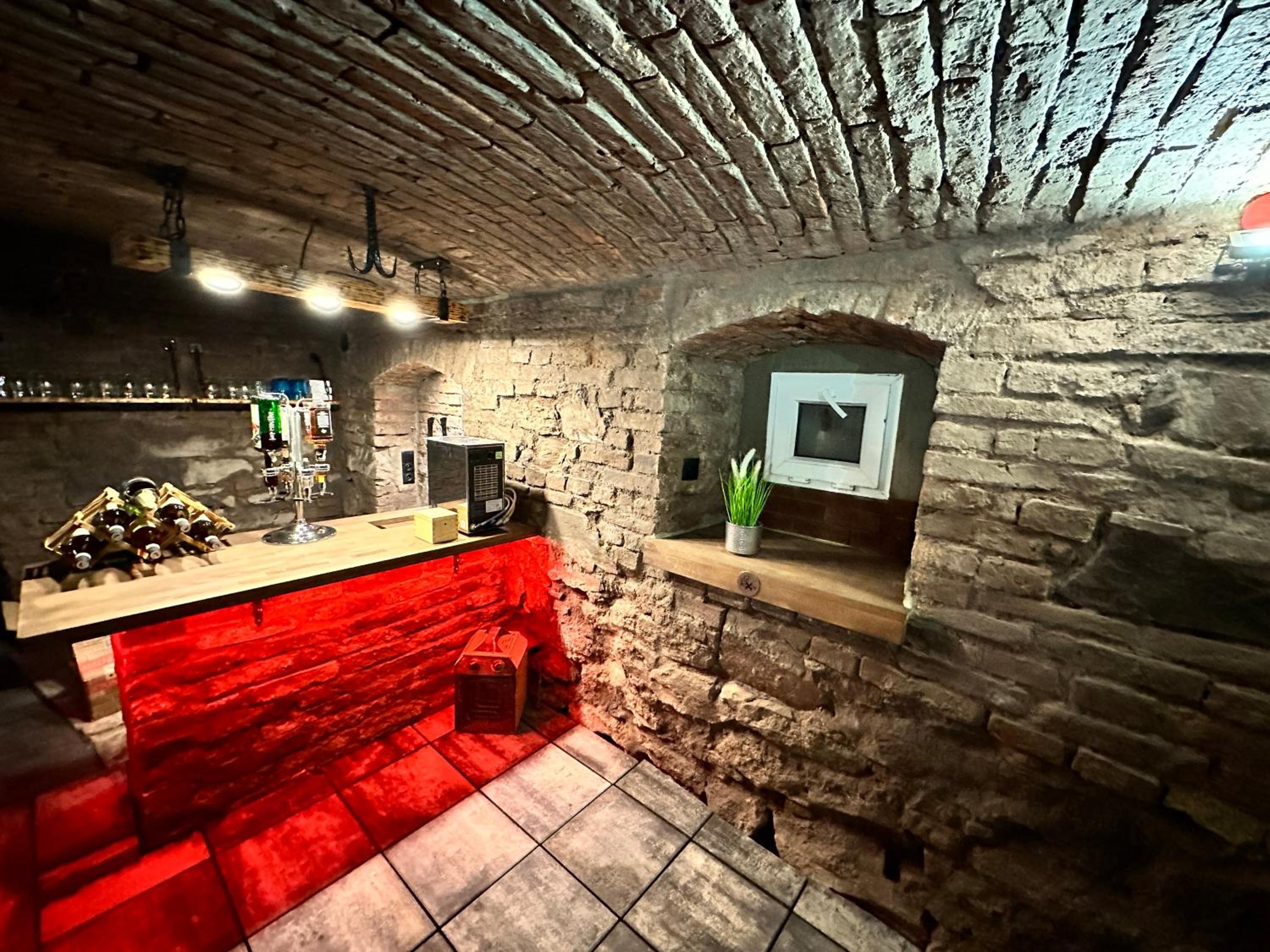 Apartmány KŘENOV