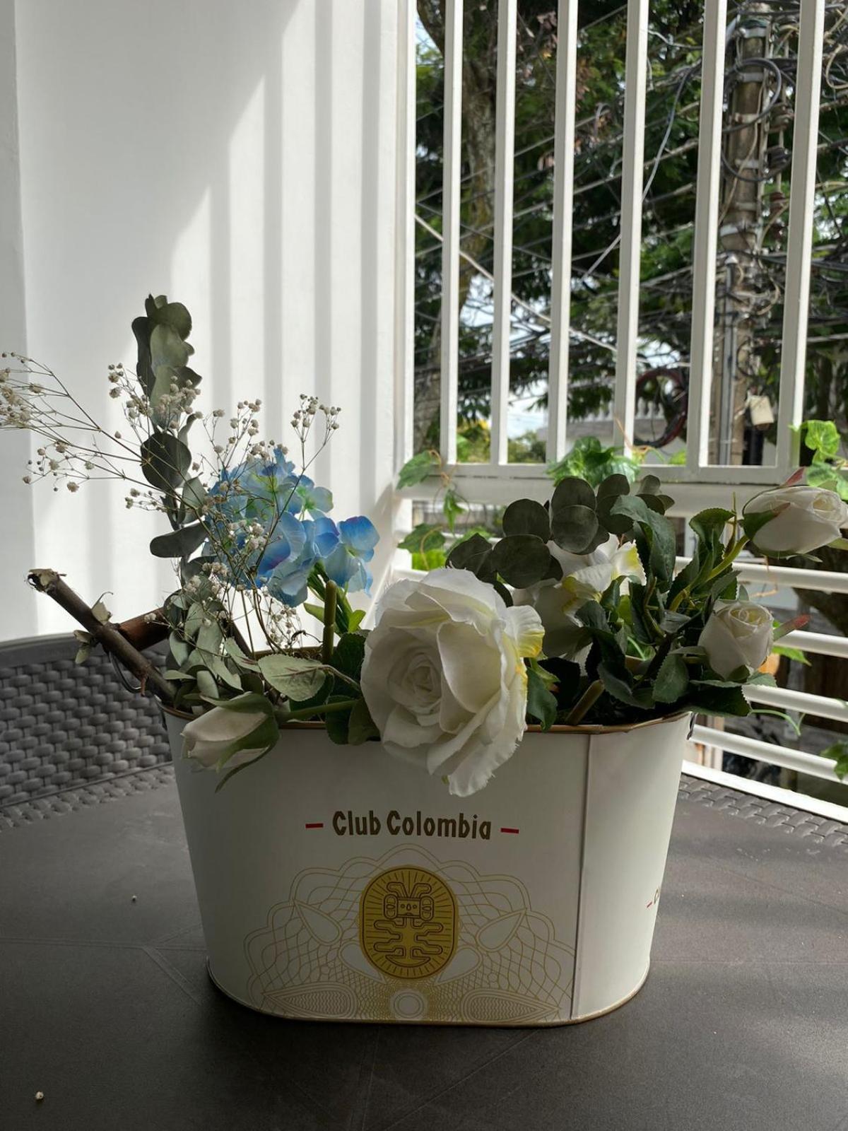 TR - Casa Blanca San Antonio
