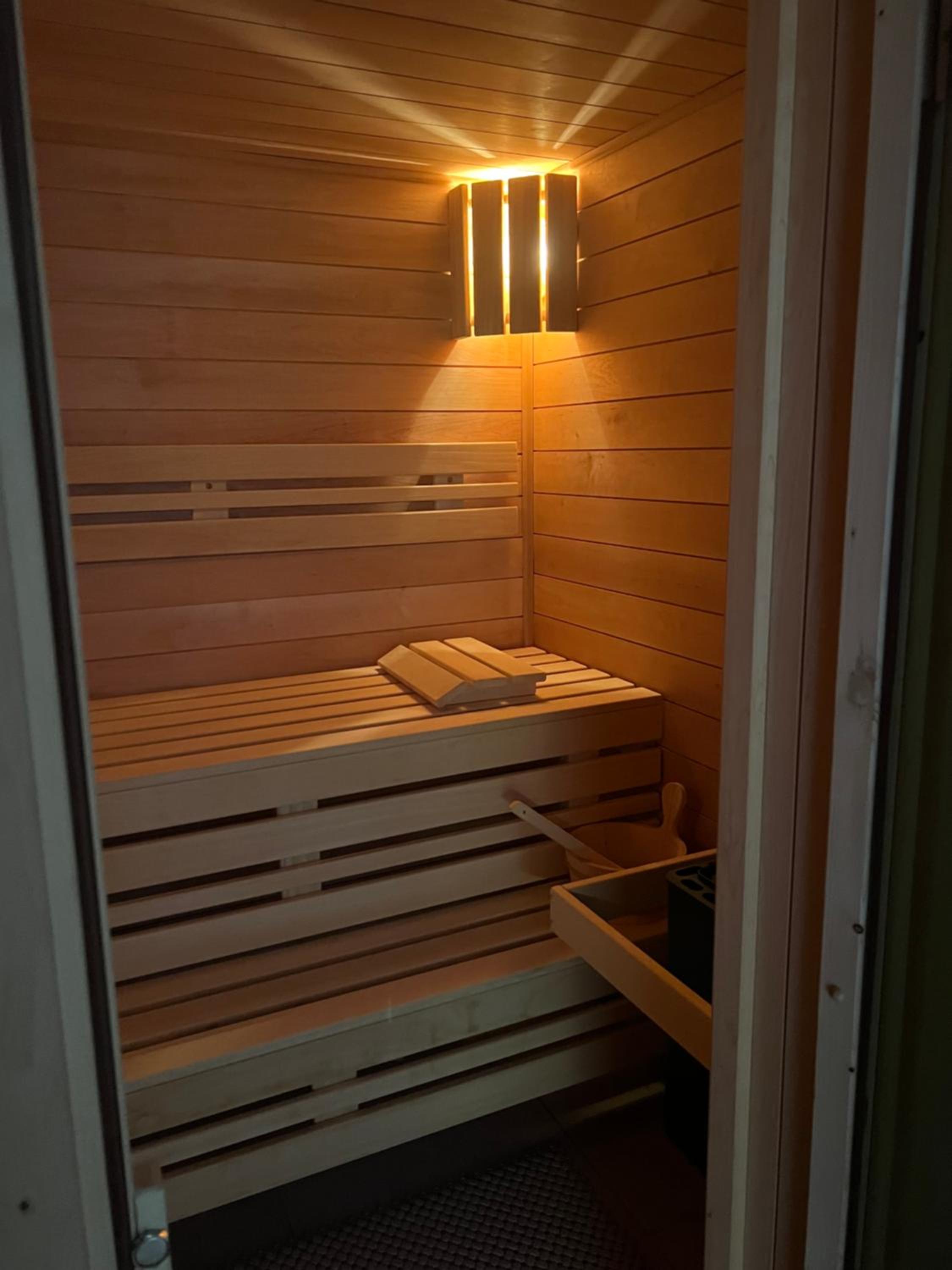 Wellness zoo apartmány Lhota