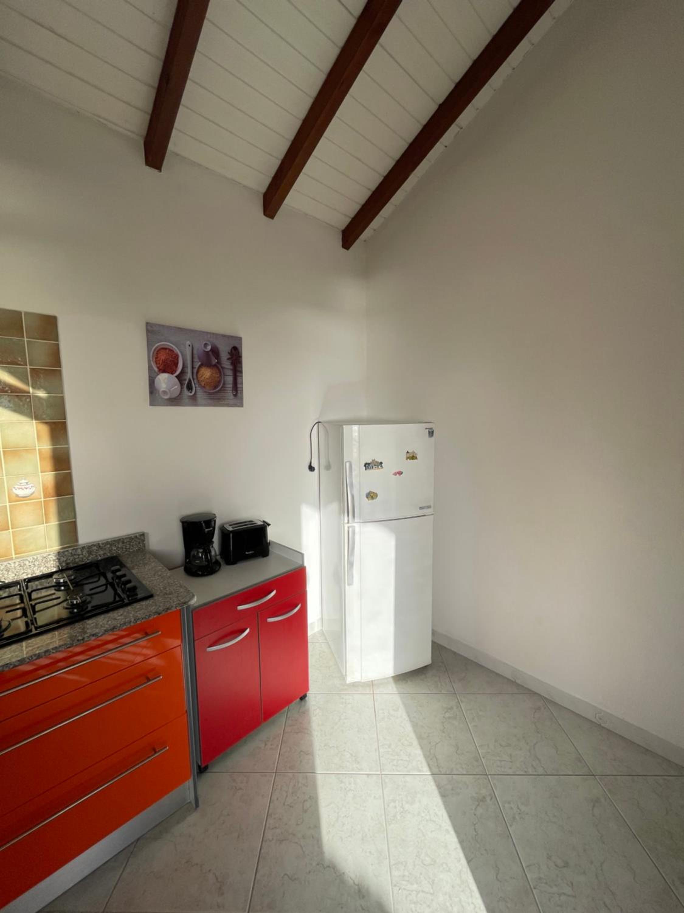 Les Hauts de Grand Case