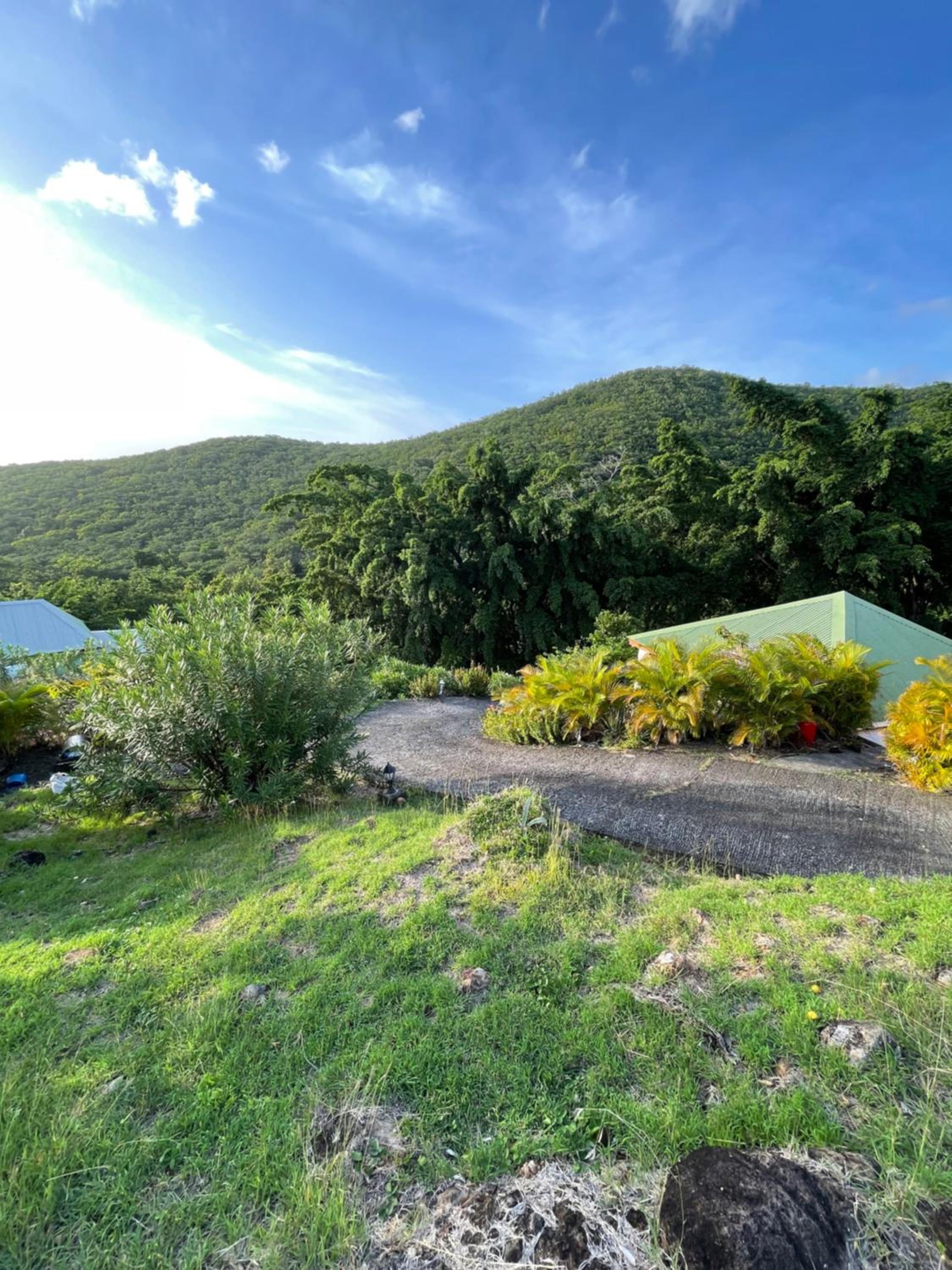 Les Hauts de Grand Case