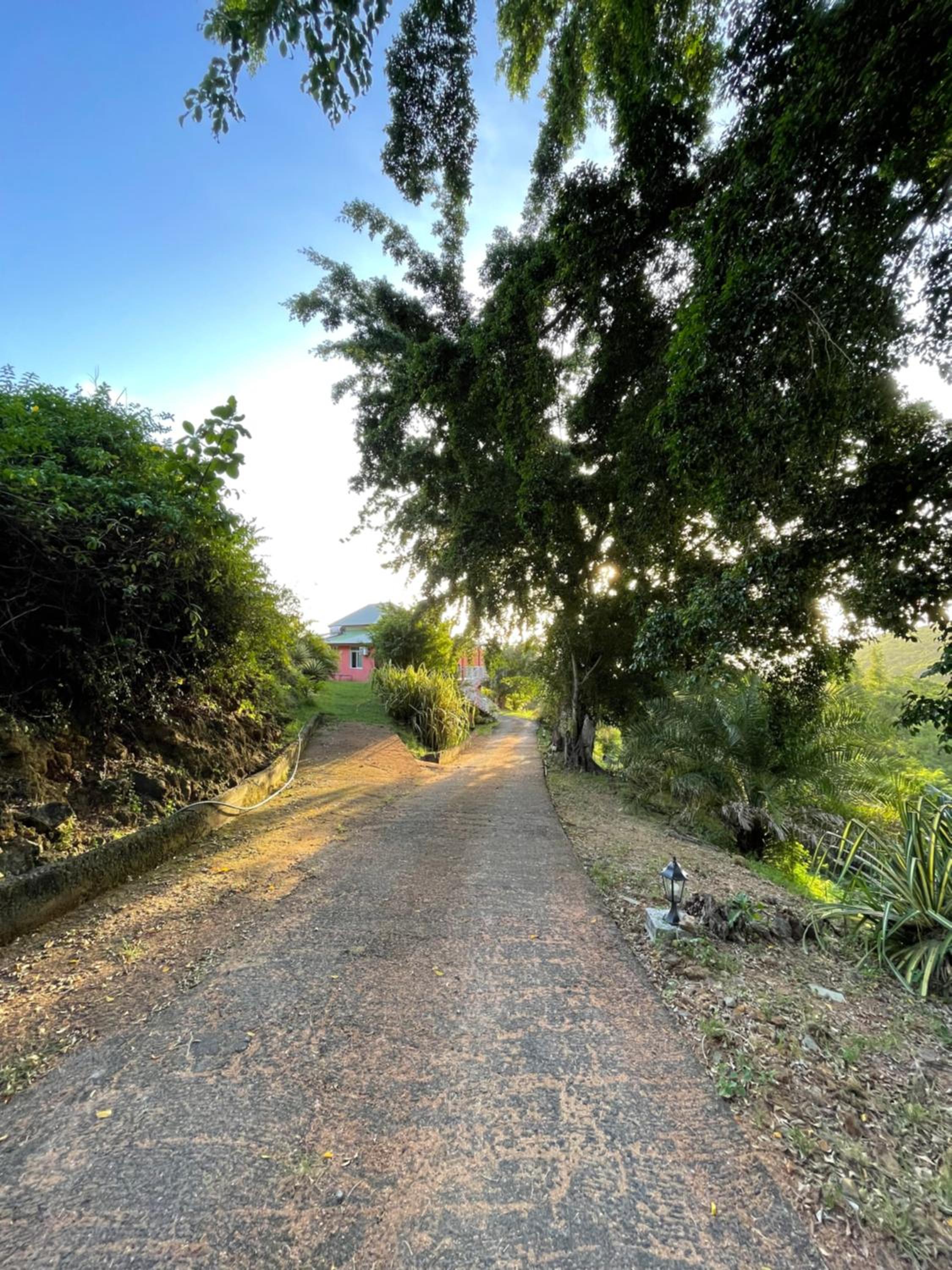 Les Hauts de Grand Case