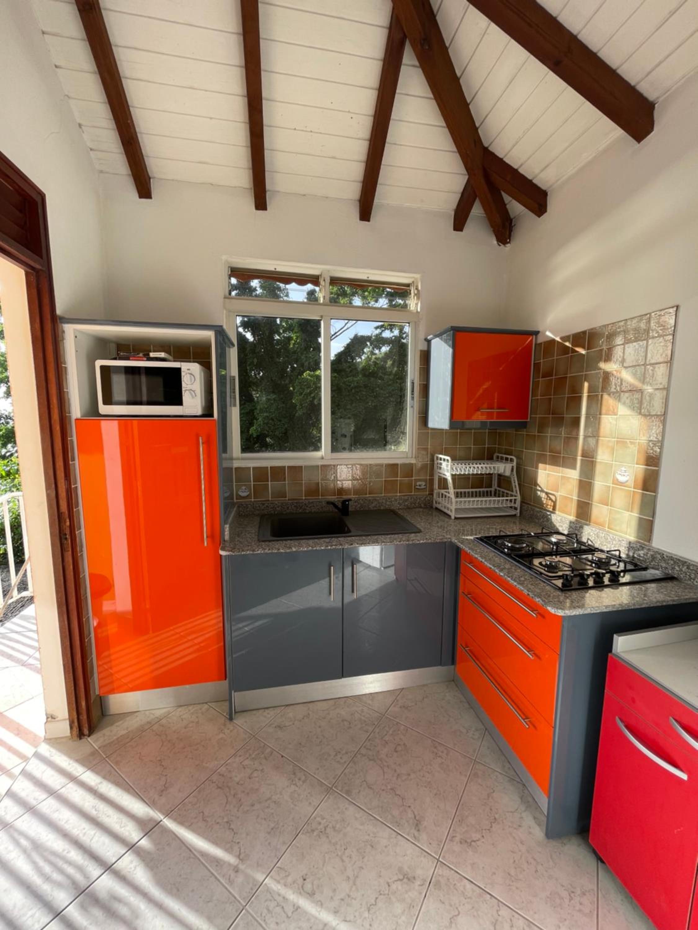Les Hauts de Grand Case
