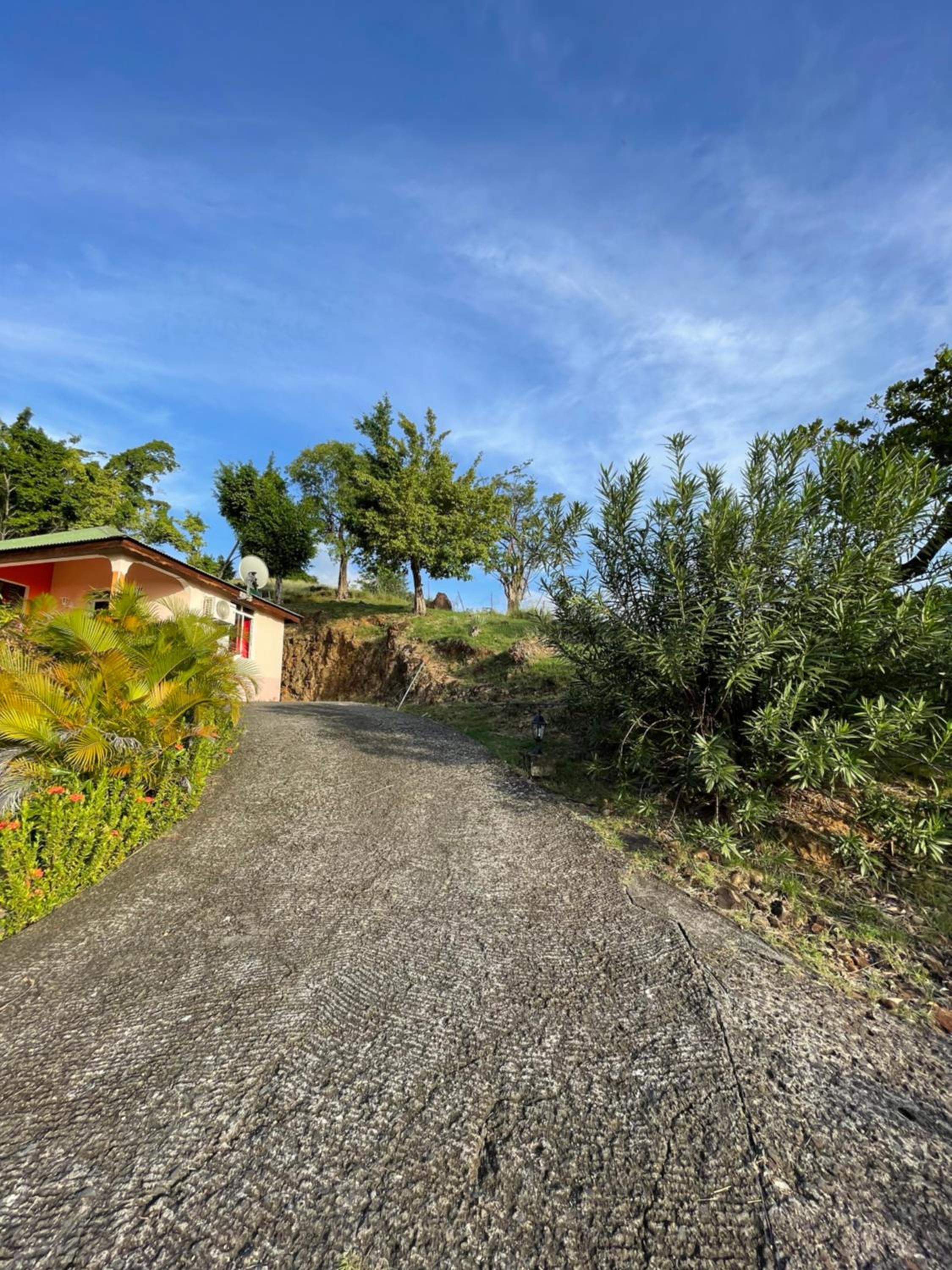 Les Hauts de Grand Case