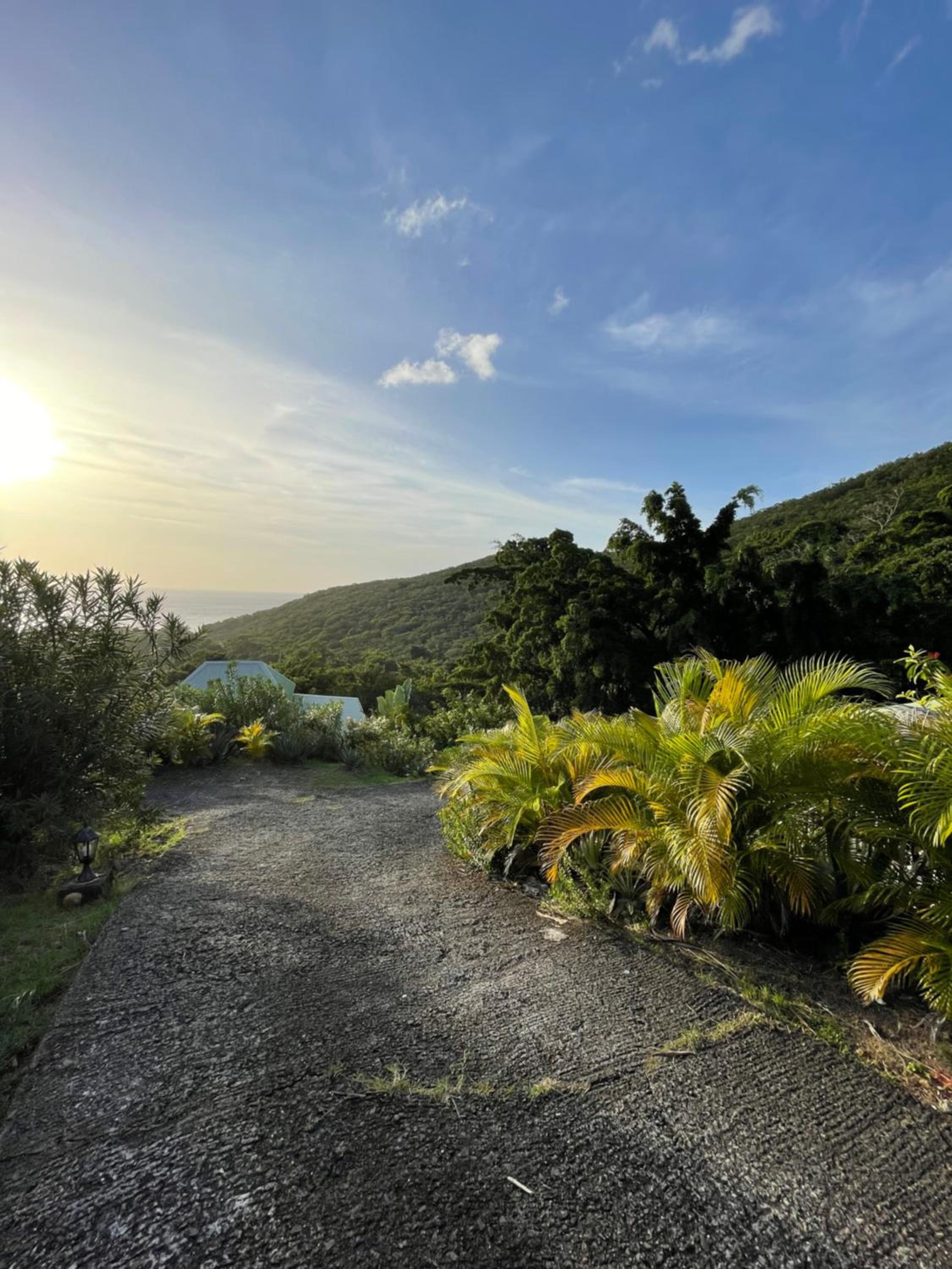 Les Hauts de Grand Case