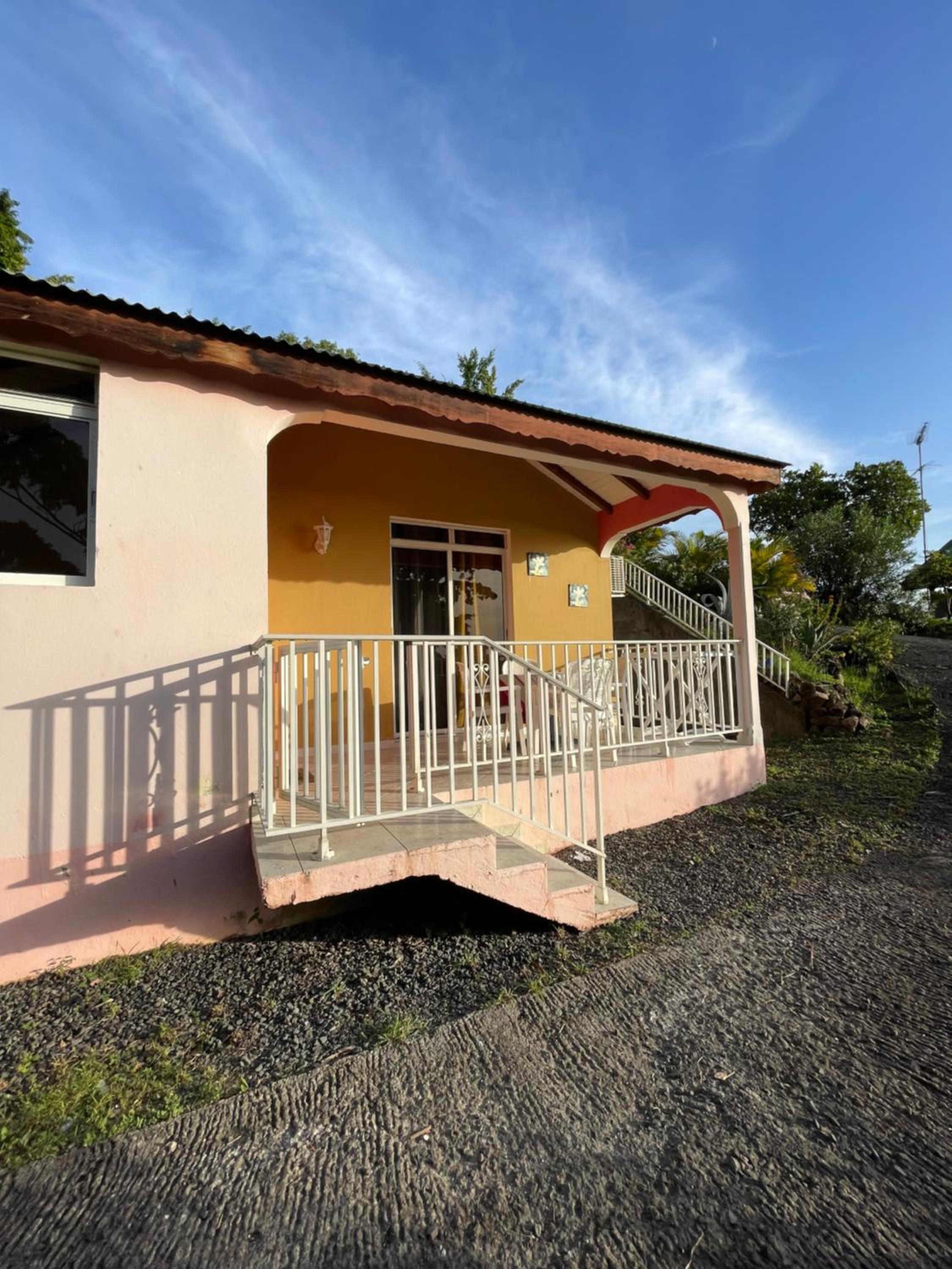 Les Hauts de Grand Case