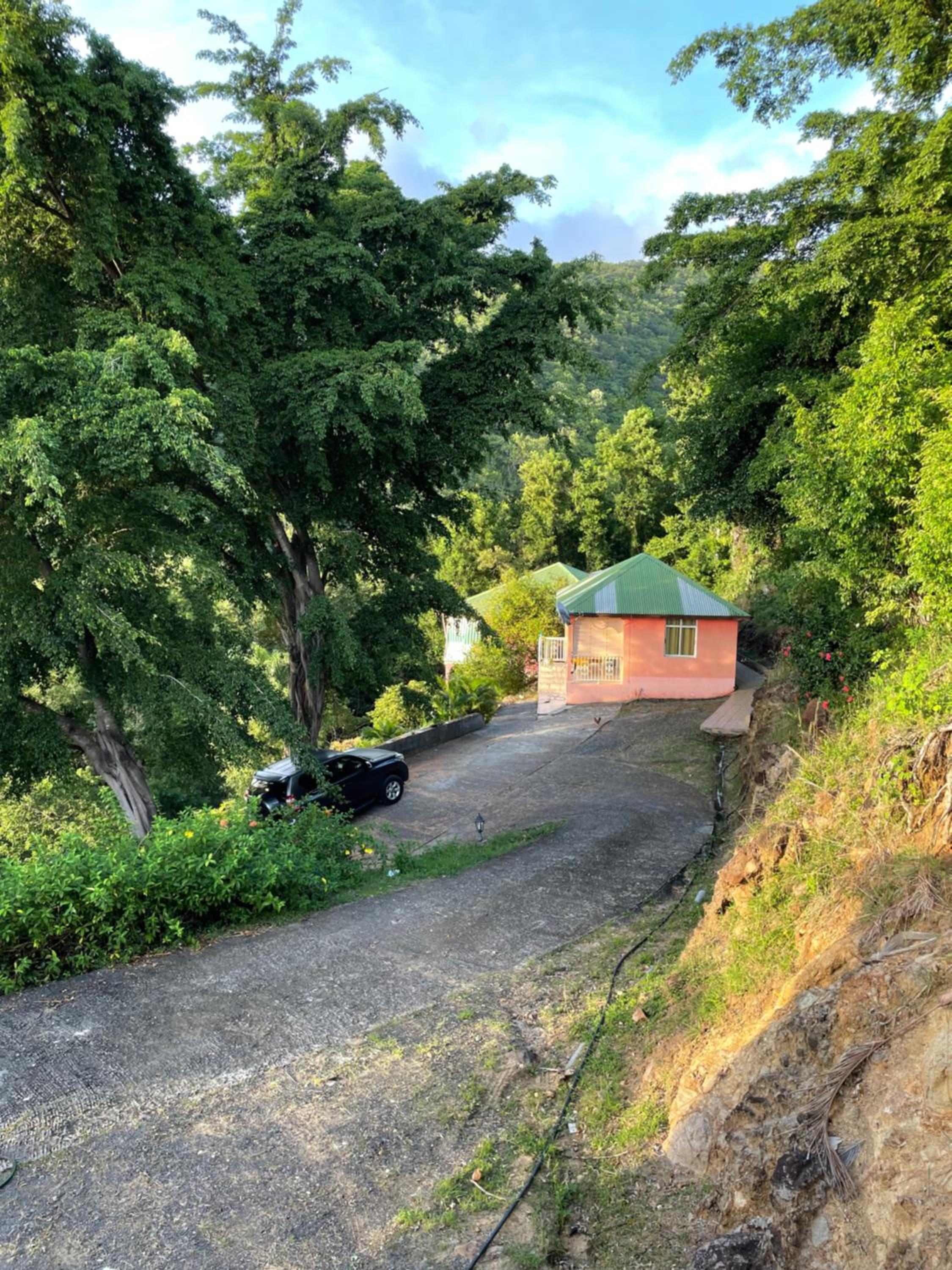 Les Hauts de Grand Case