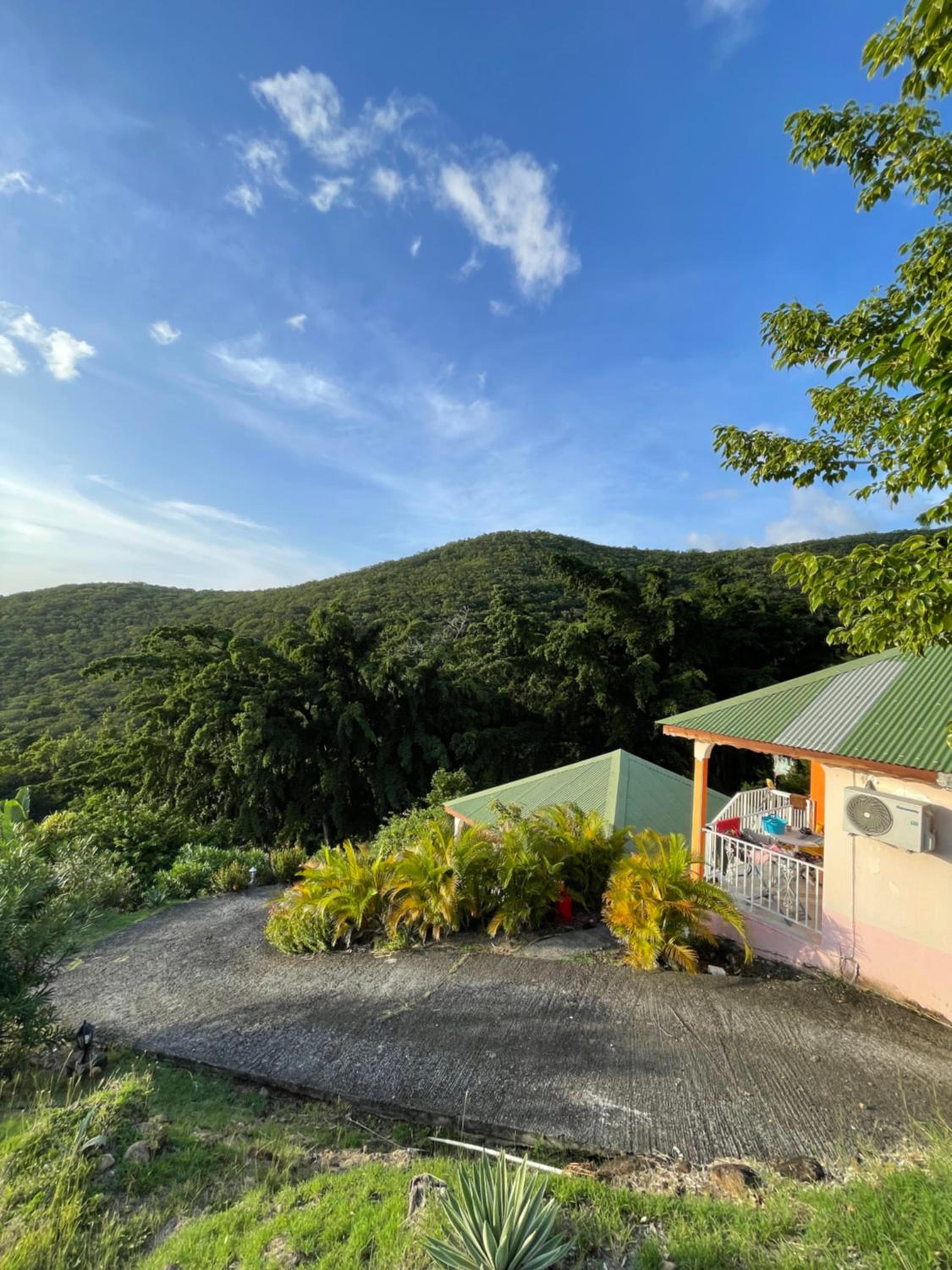 Les Hauts de Grand Case