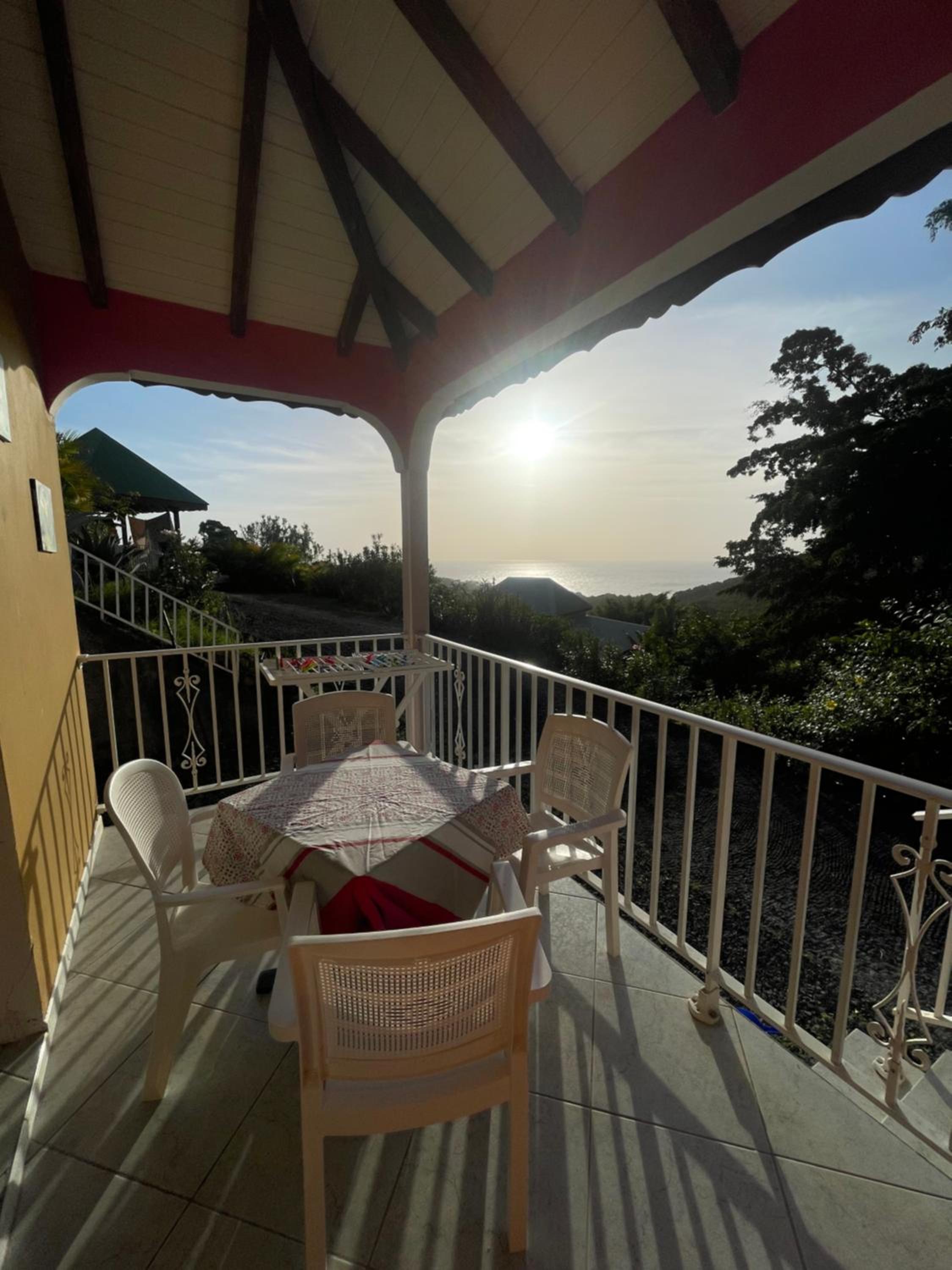 Les Hauts de Grand Case