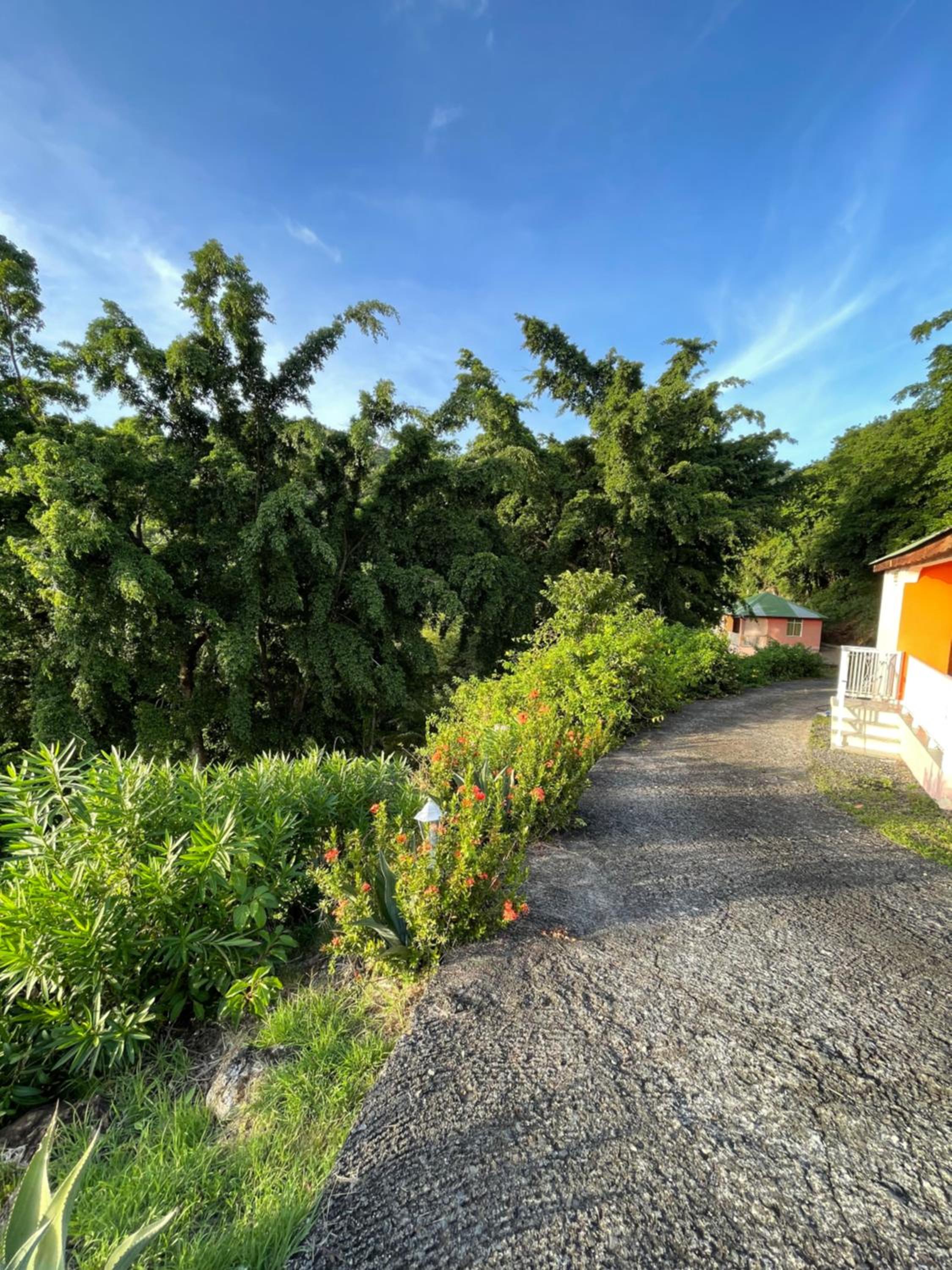Les Hauts de Grand Case
