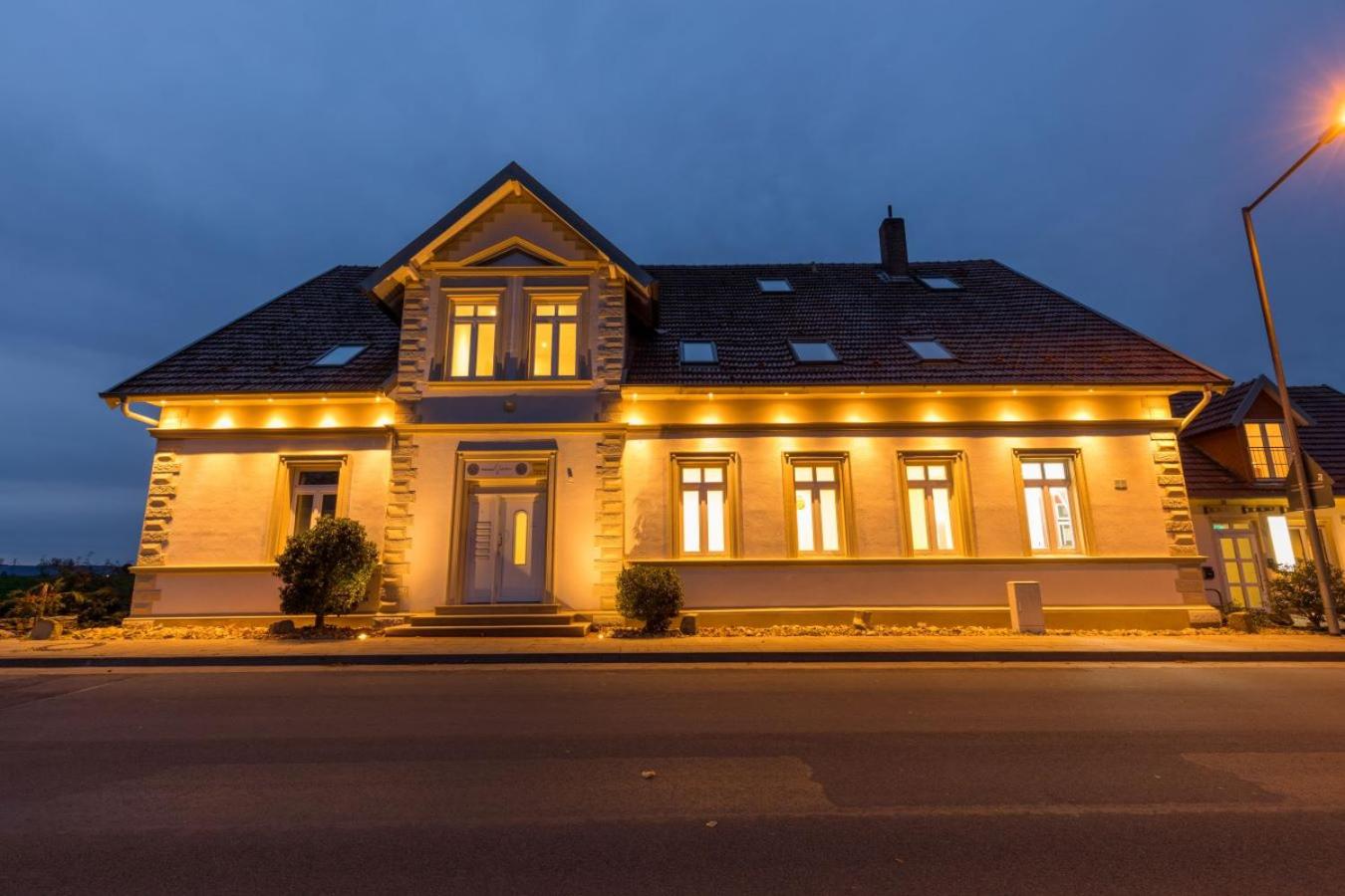 Pension Sonne Appartements