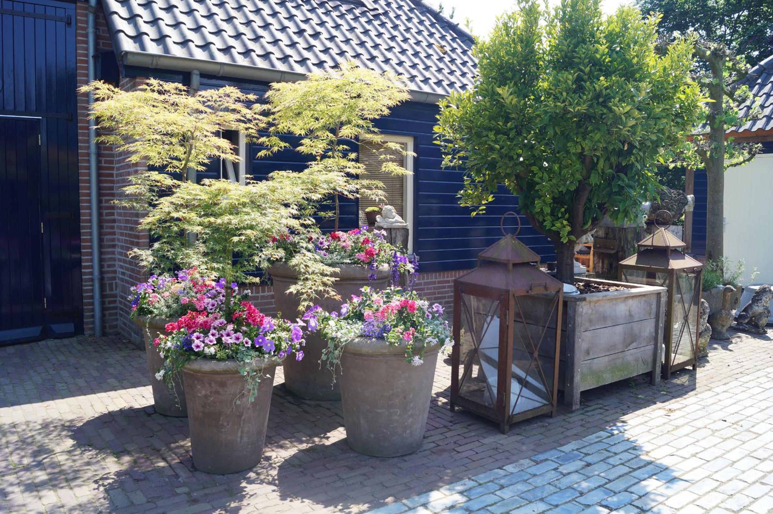 Eersel's Groen view 2