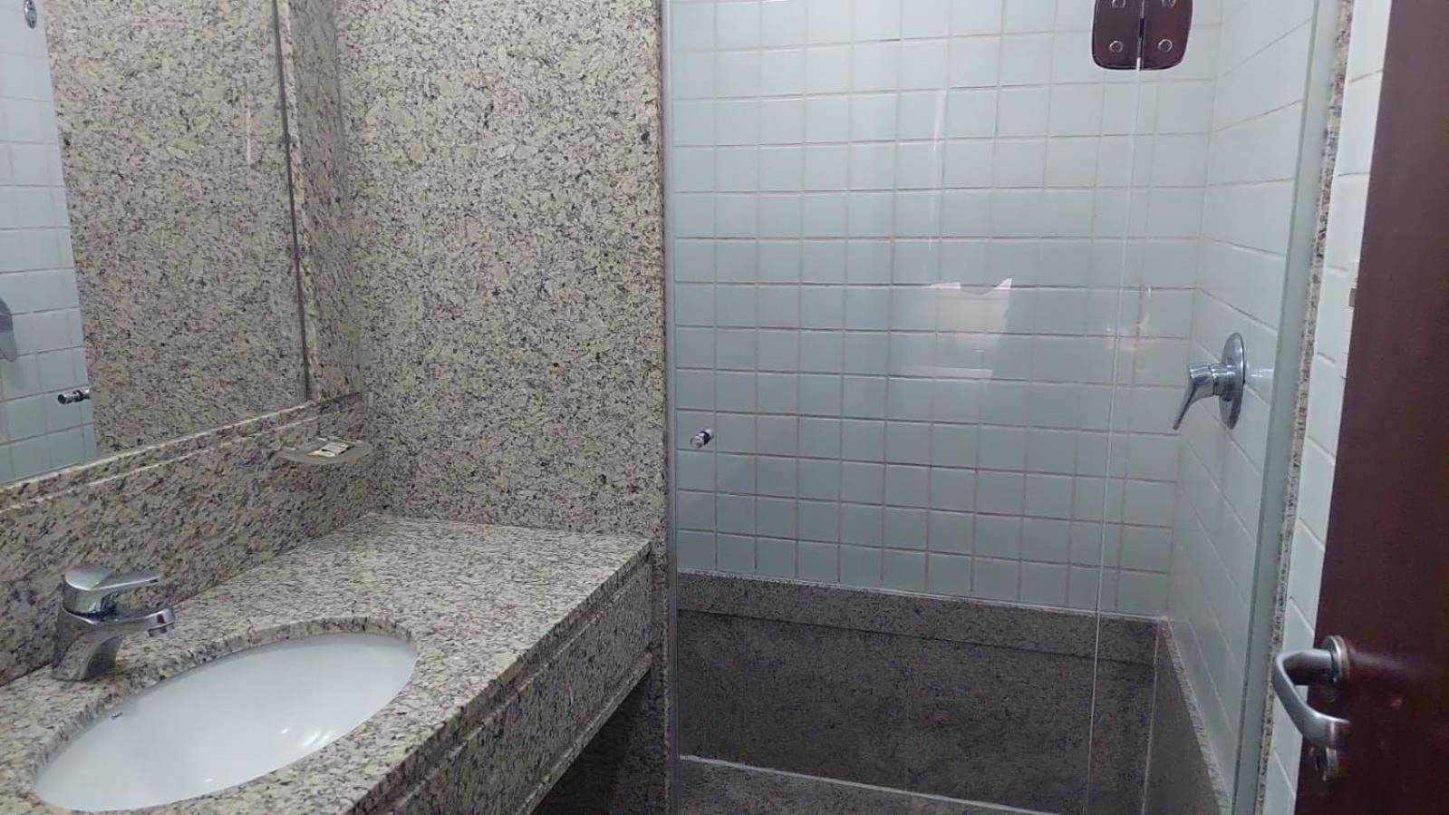 Flat Particular no Comfort Suites