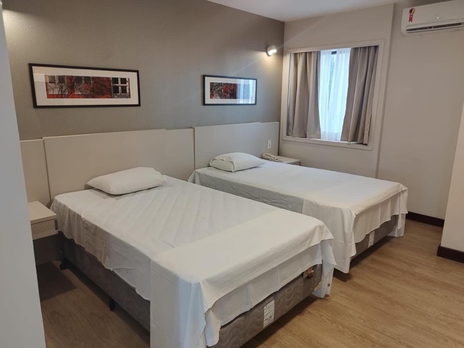 Flat Particular no Comfort Suites