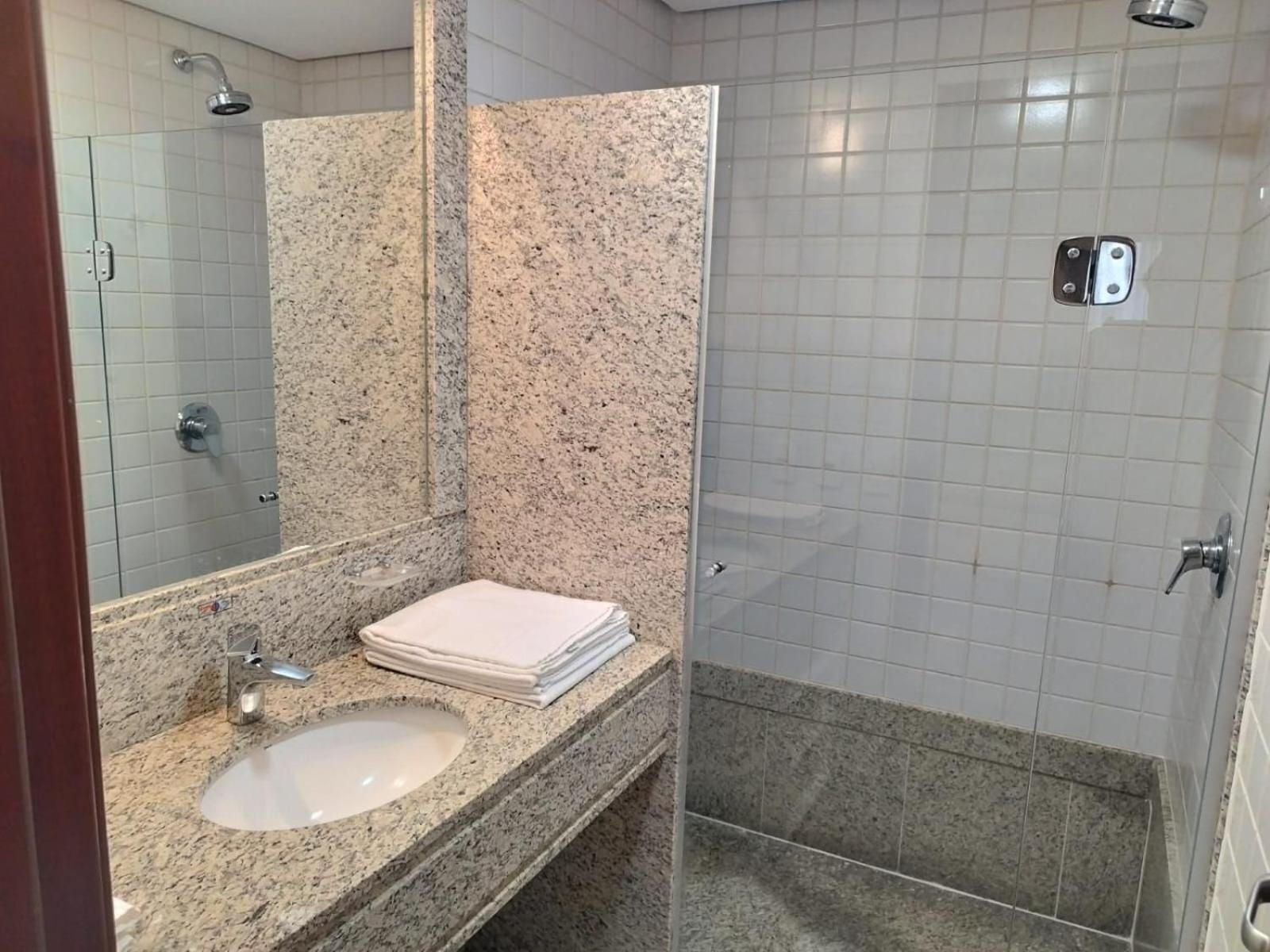 Flat Particular no Comfort Suites