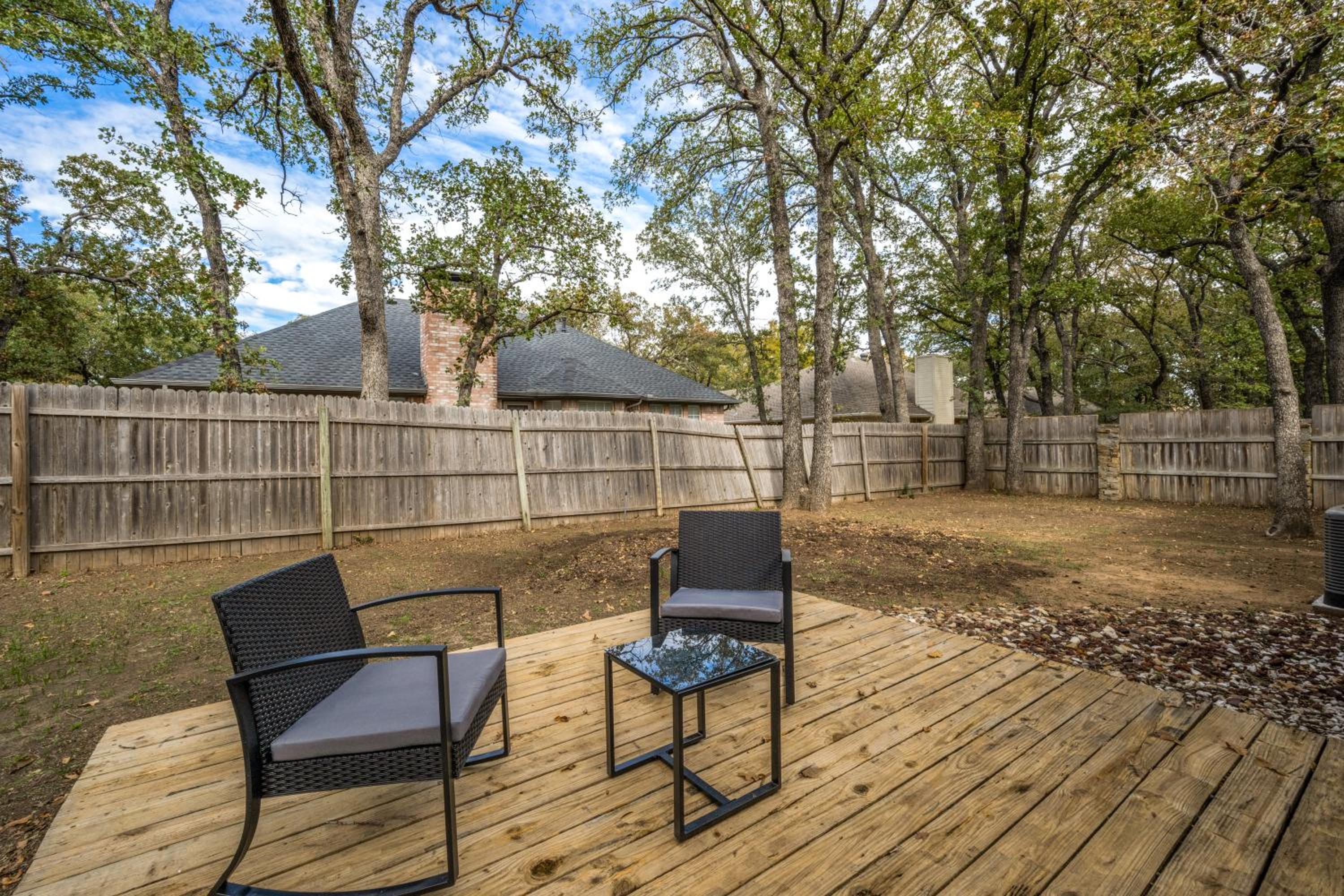 Spacious Brick House 3BR 2BA A+