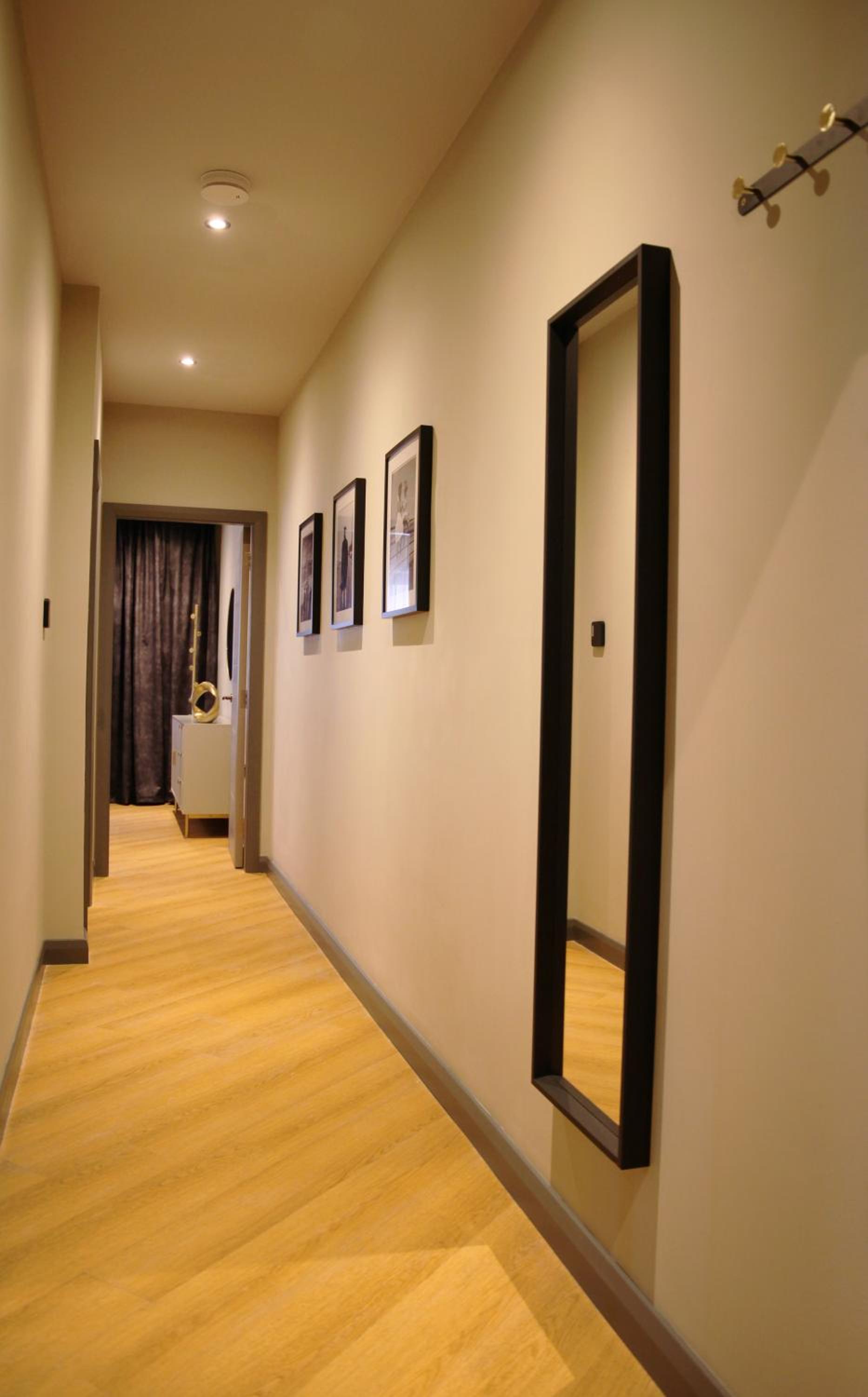 Signature Apartments