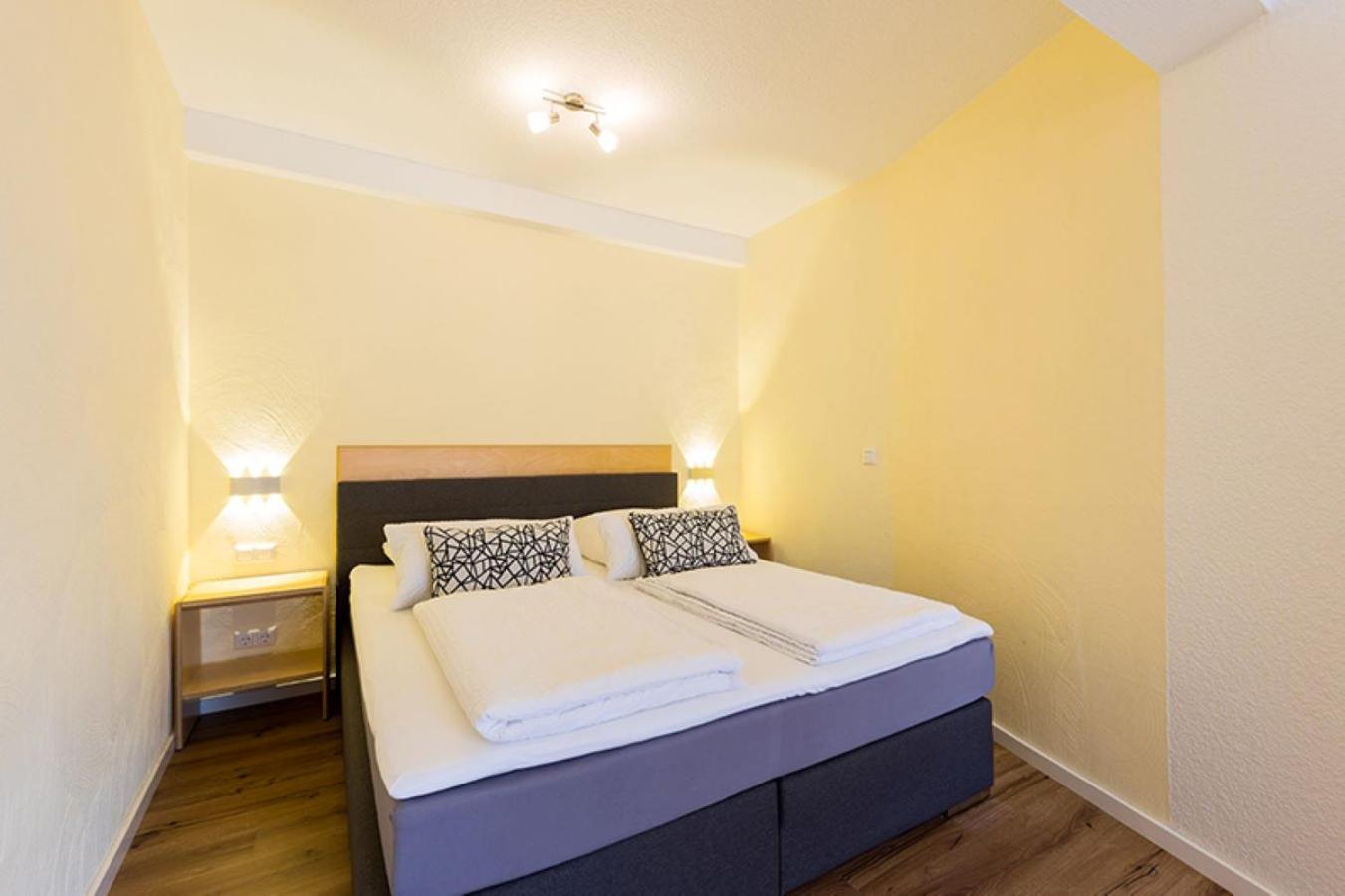 Pension Sonne Appartements