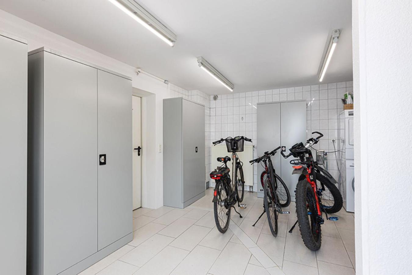 Pension Sonne Appartements
