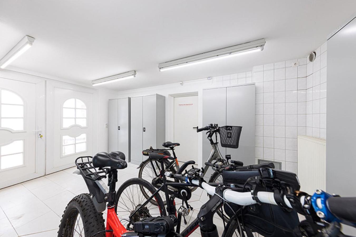 Pension Sonne Appartements