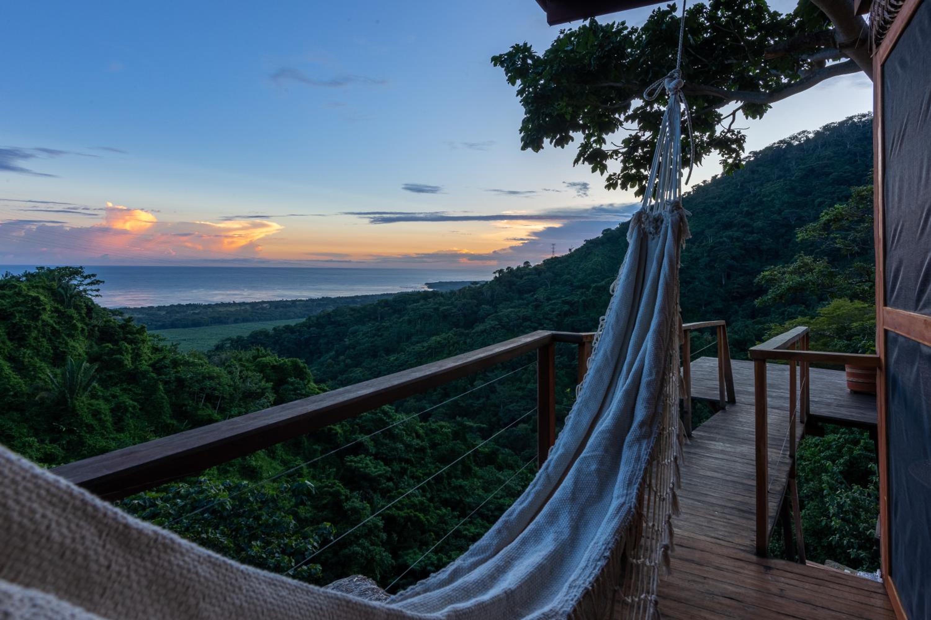 Paraiso Ahimsa