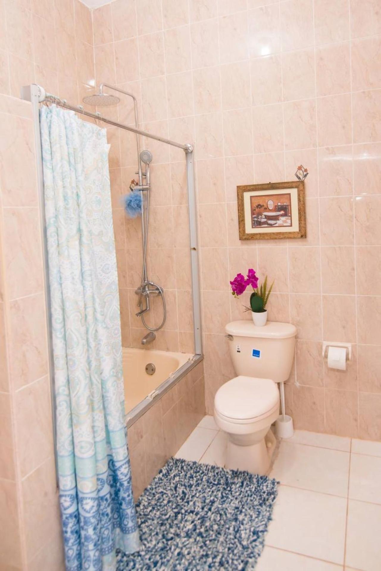 Suzette Guesthouse Accommodations