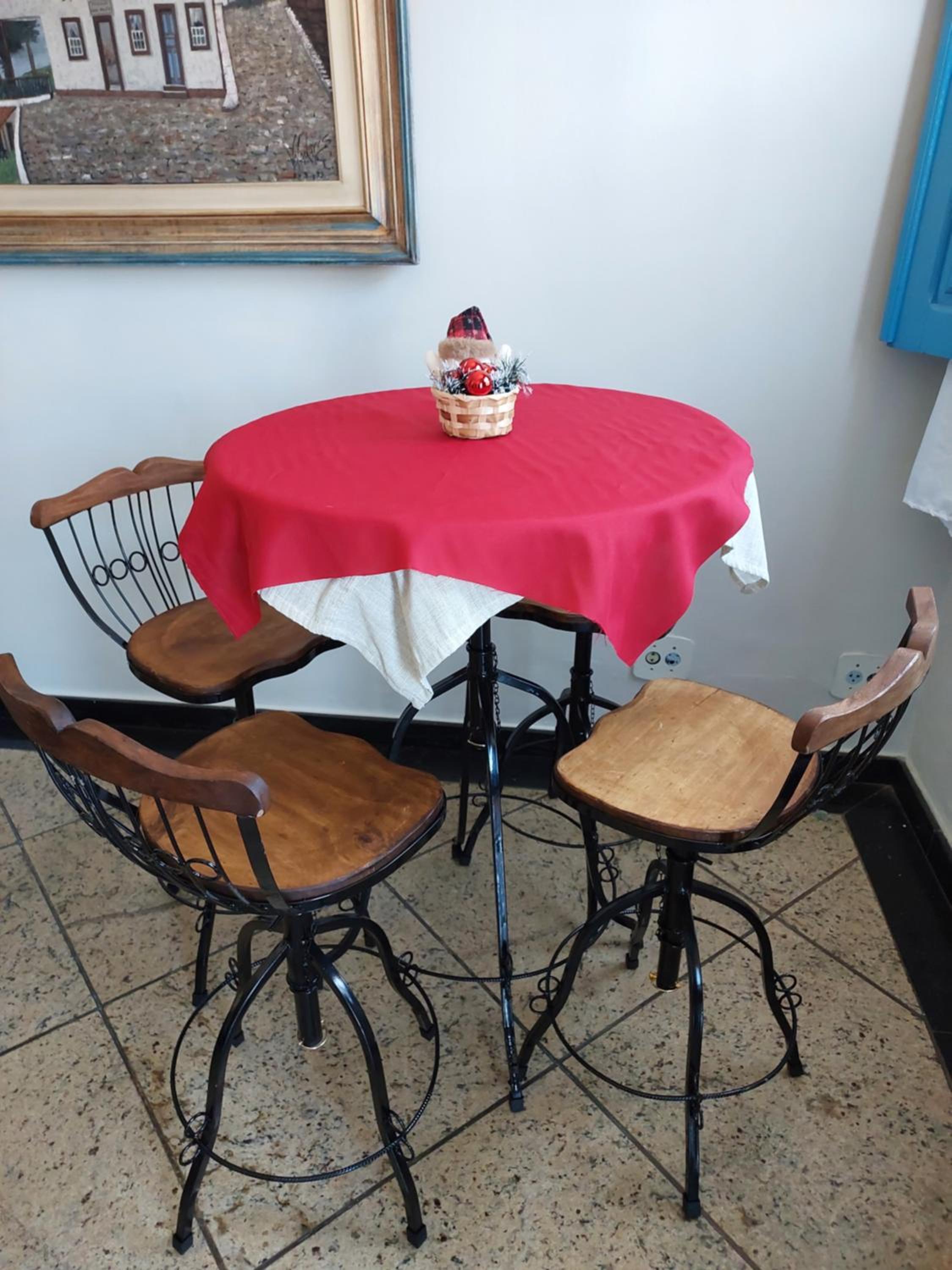 Pousada Ouro Preto