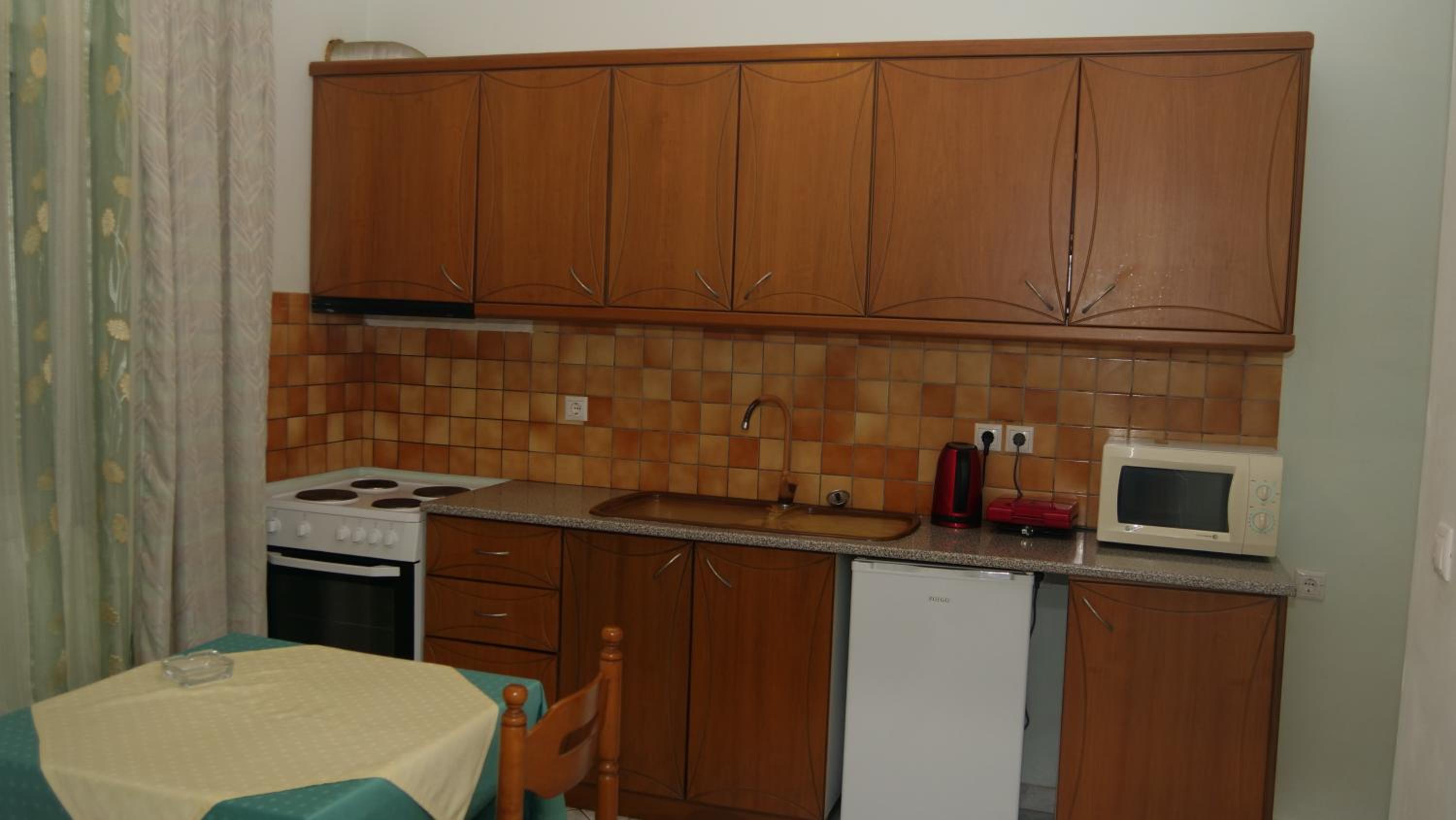 Isabela Apartments