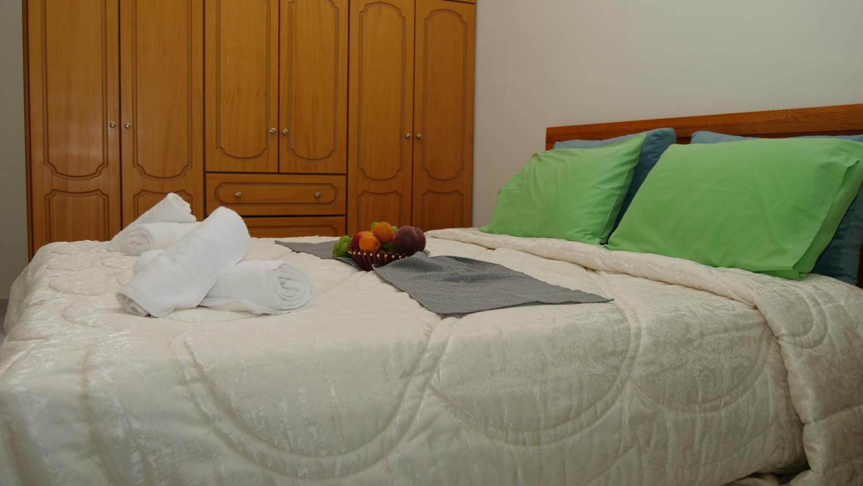 Isabela Apartments