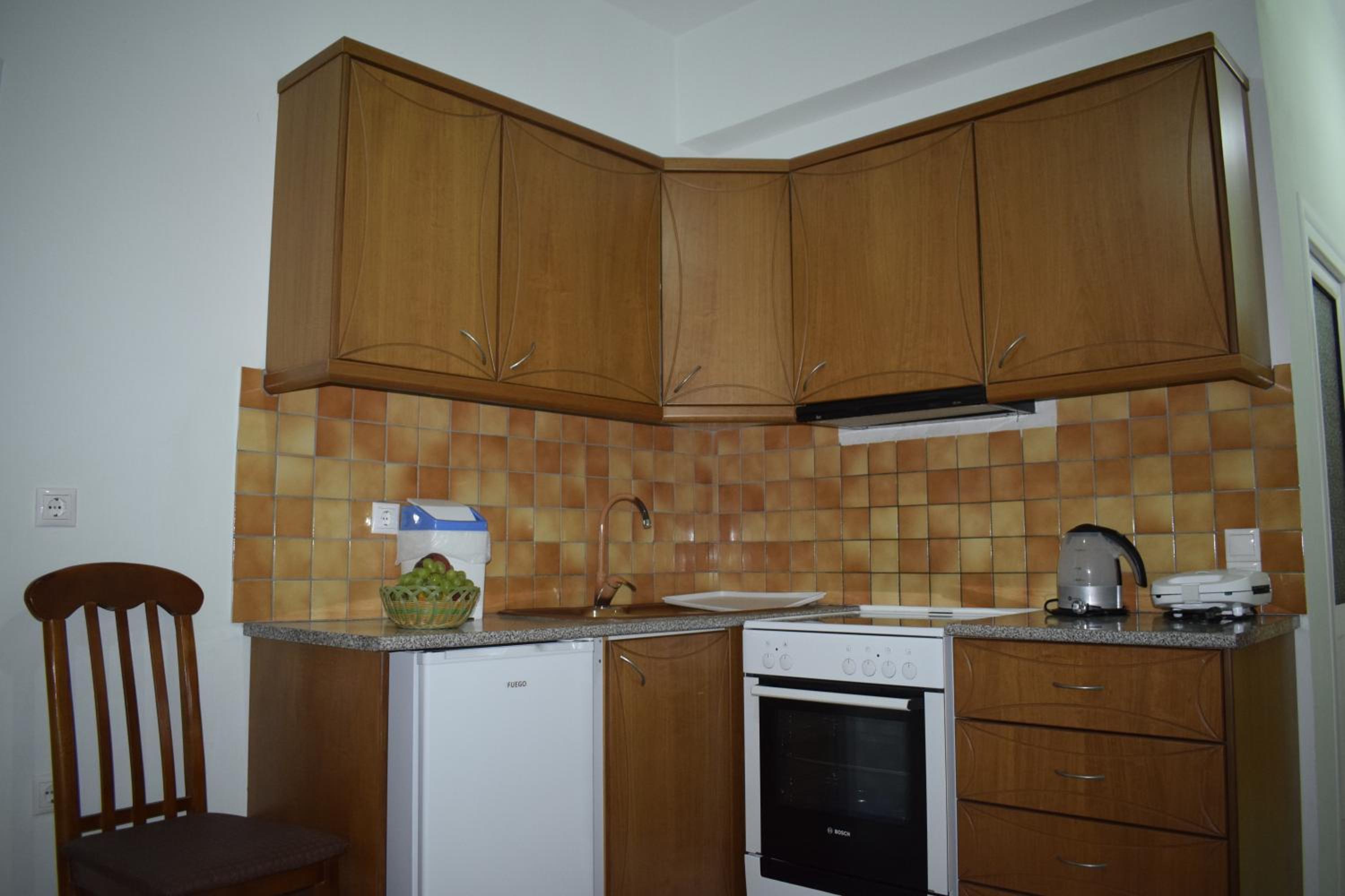 Isabela Apartments