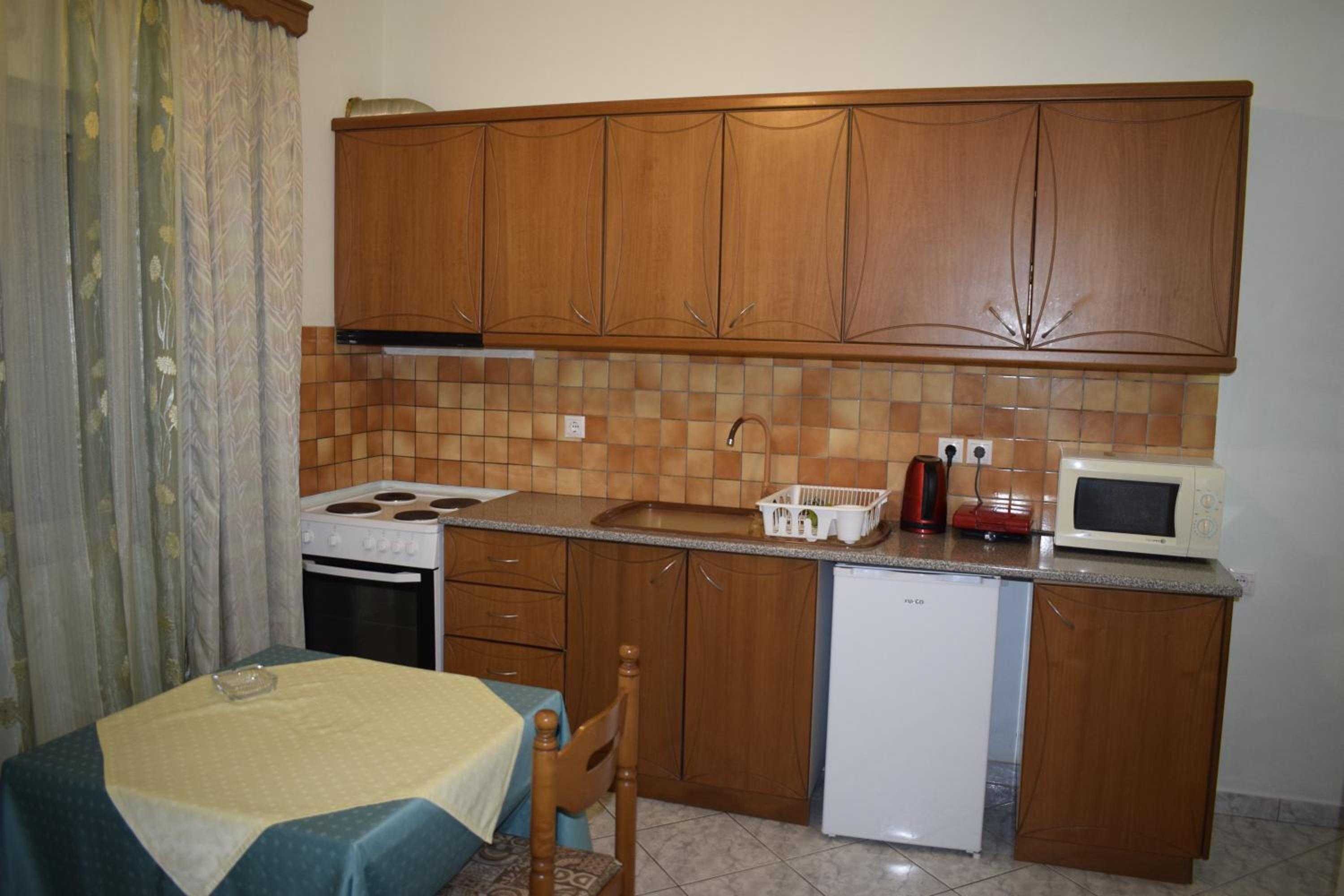Isabela Apartments