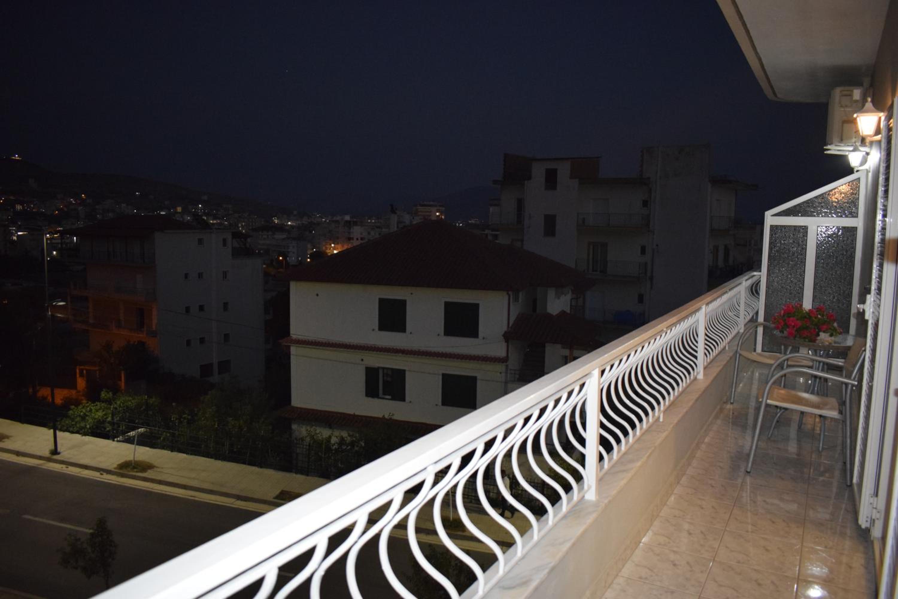 Isabela Apartments